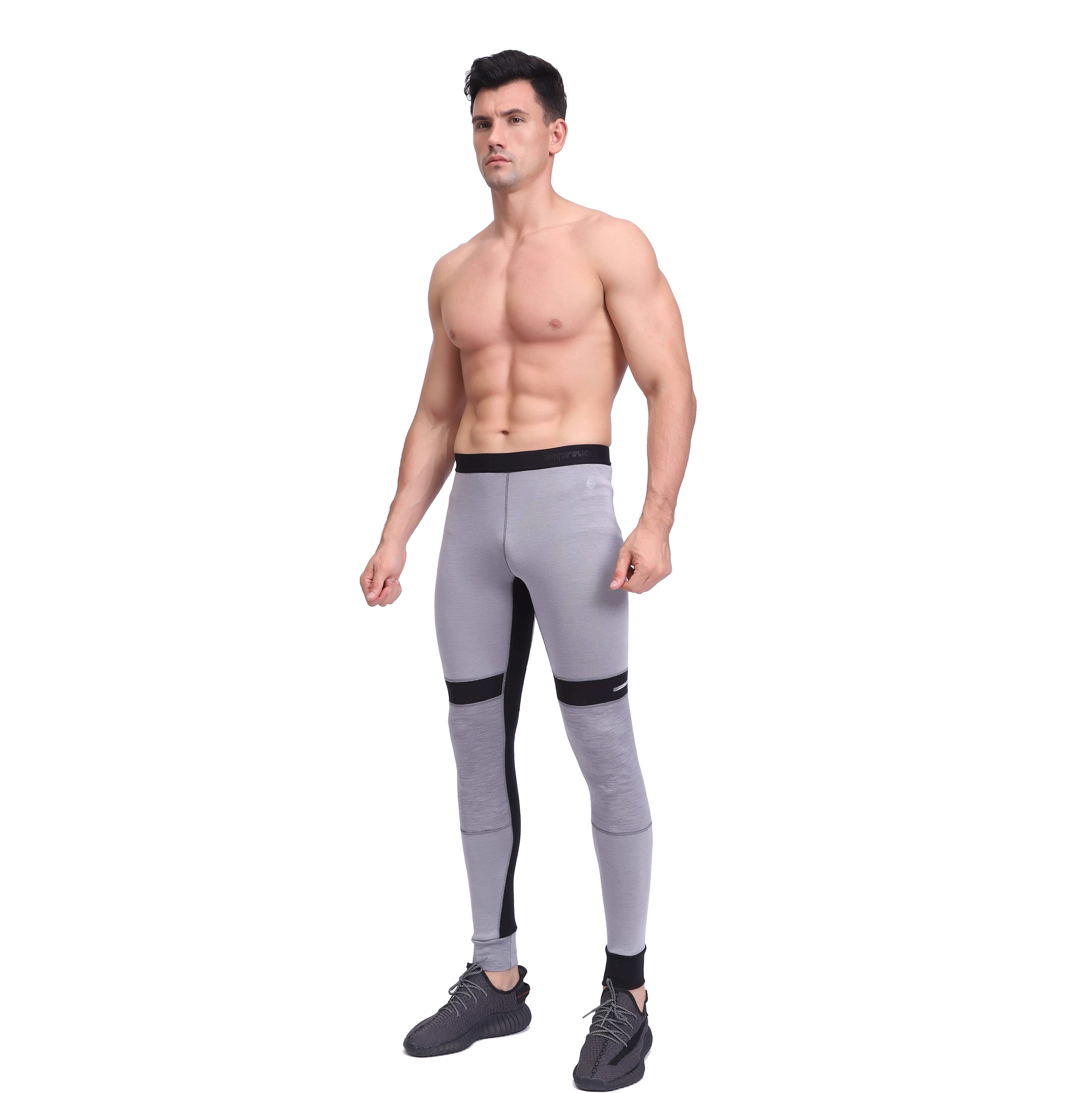 Первый нижний слой