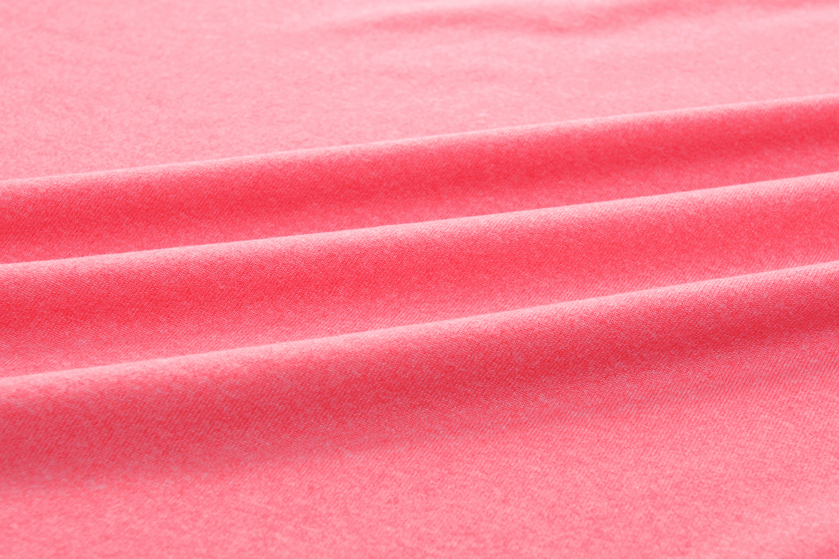 Персифицированная более мягкая ткань