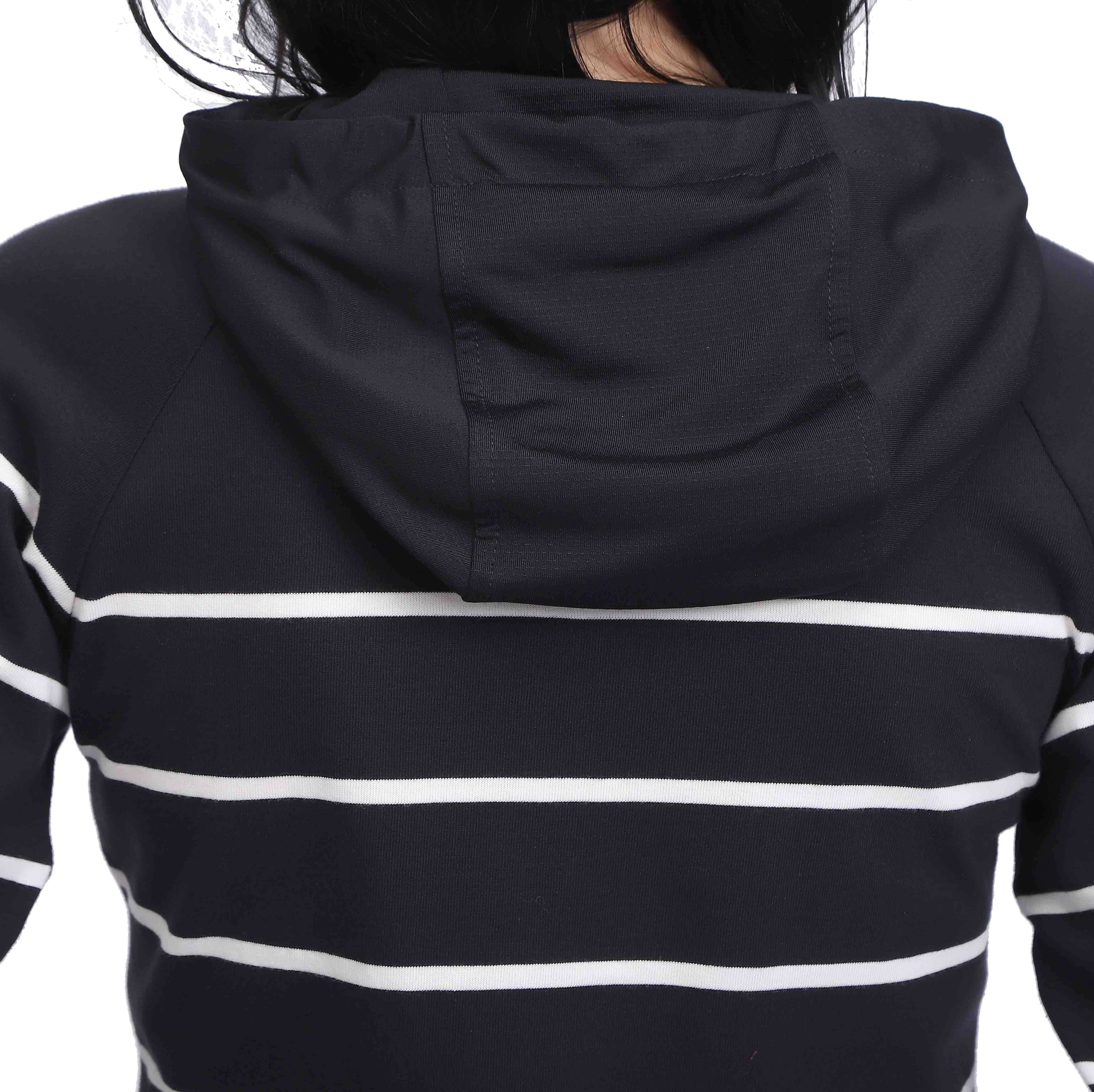 Толстовка с капюшоном