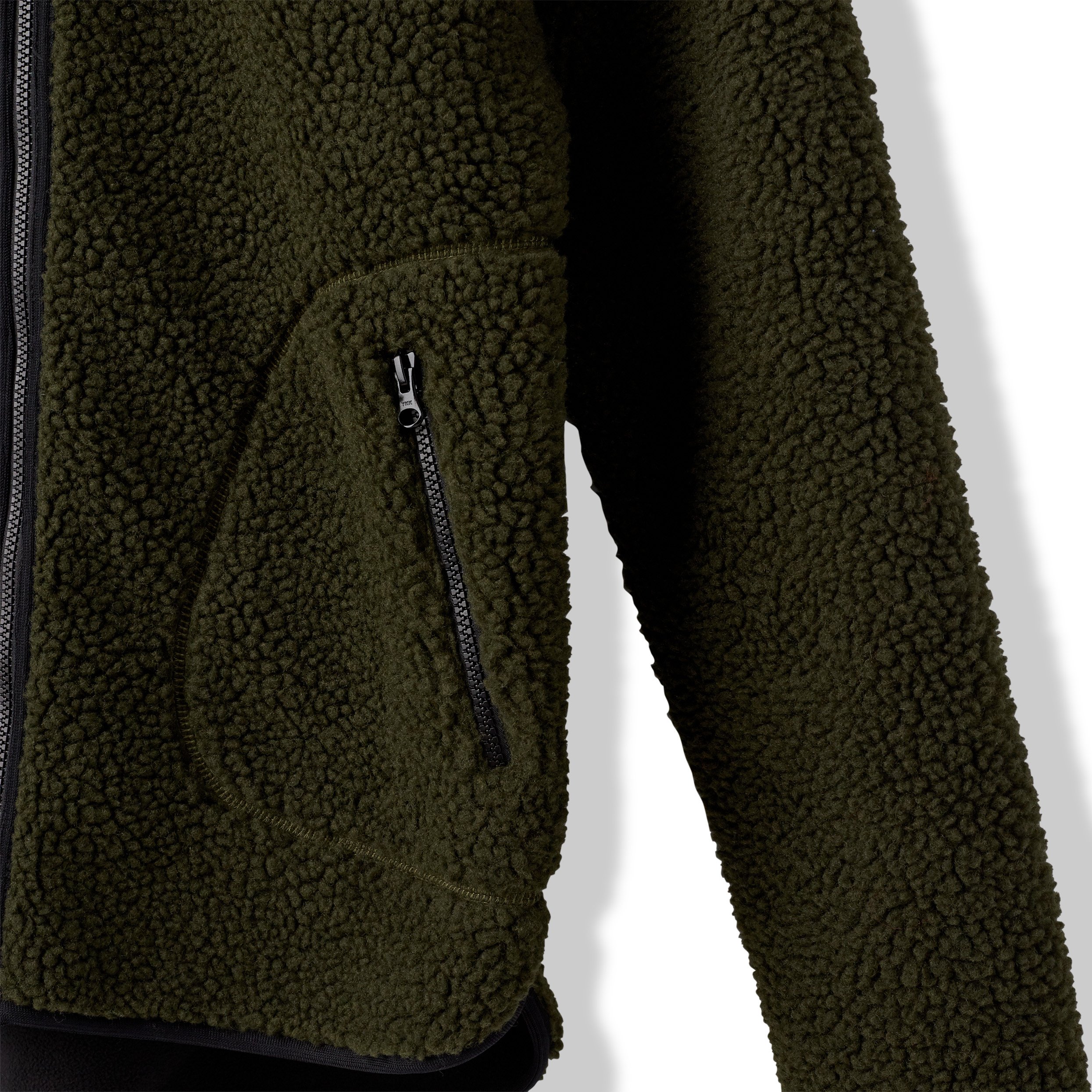 Зеленый карман