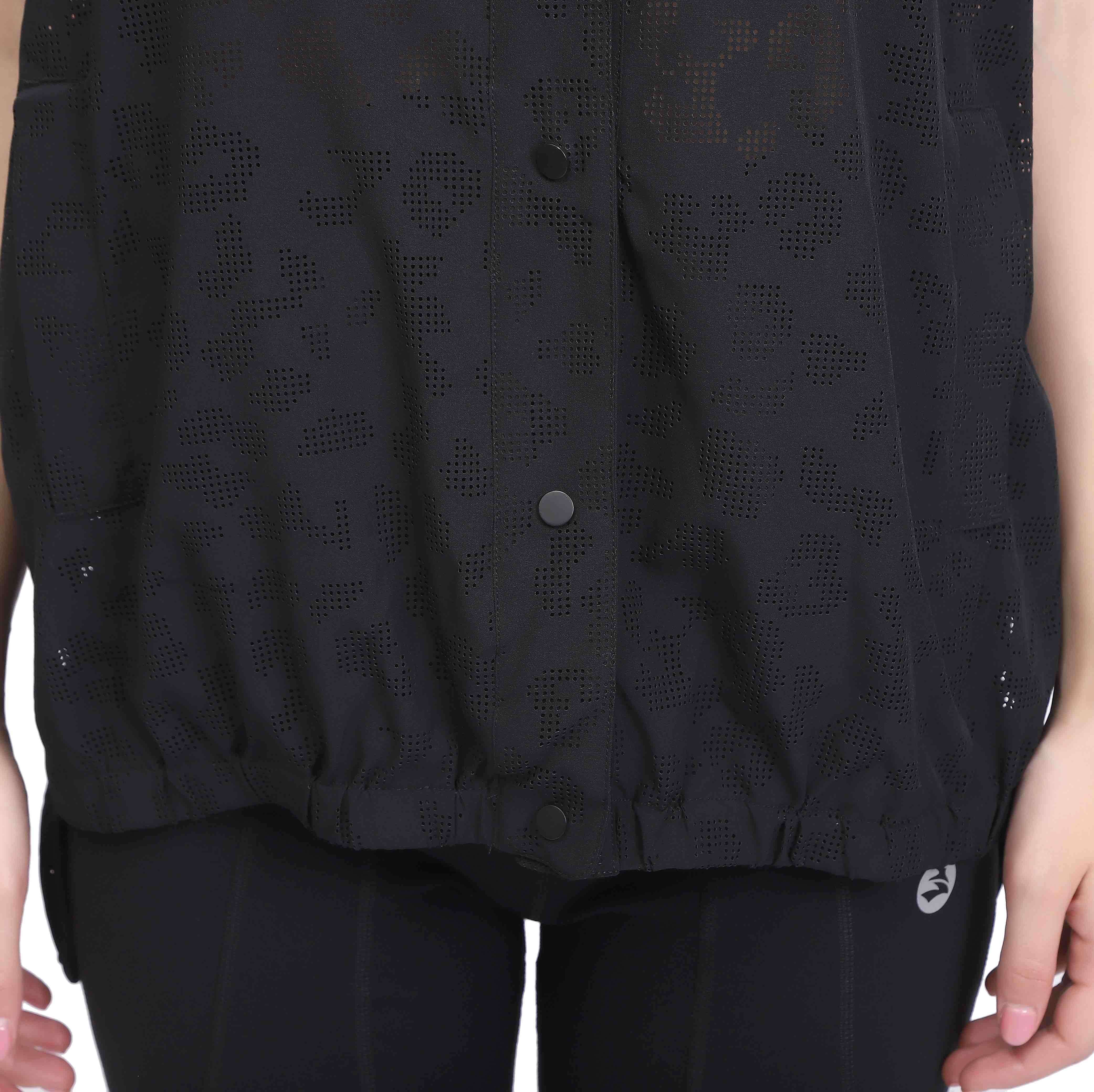 Эластичный подол