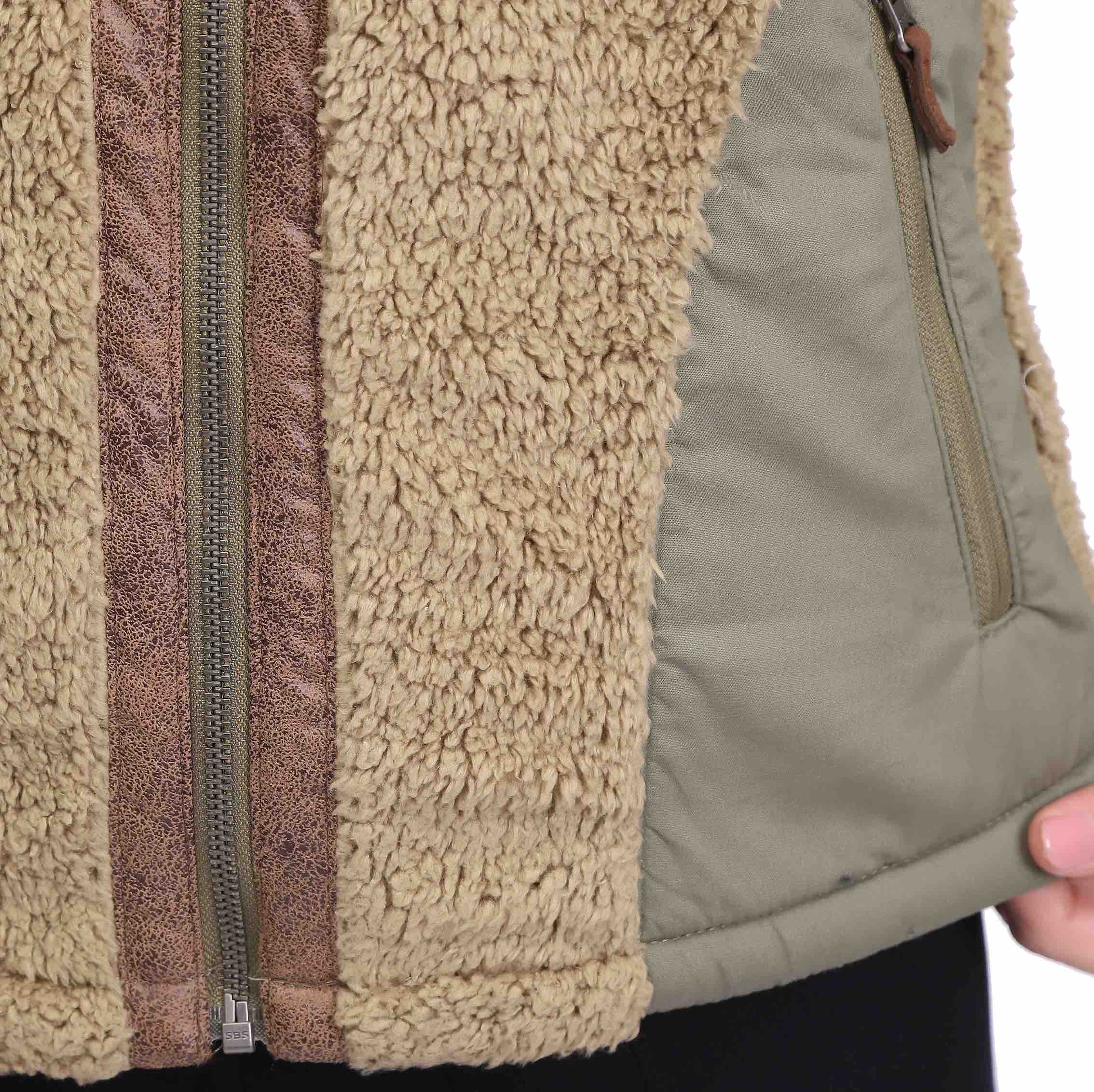 Металлическая молния