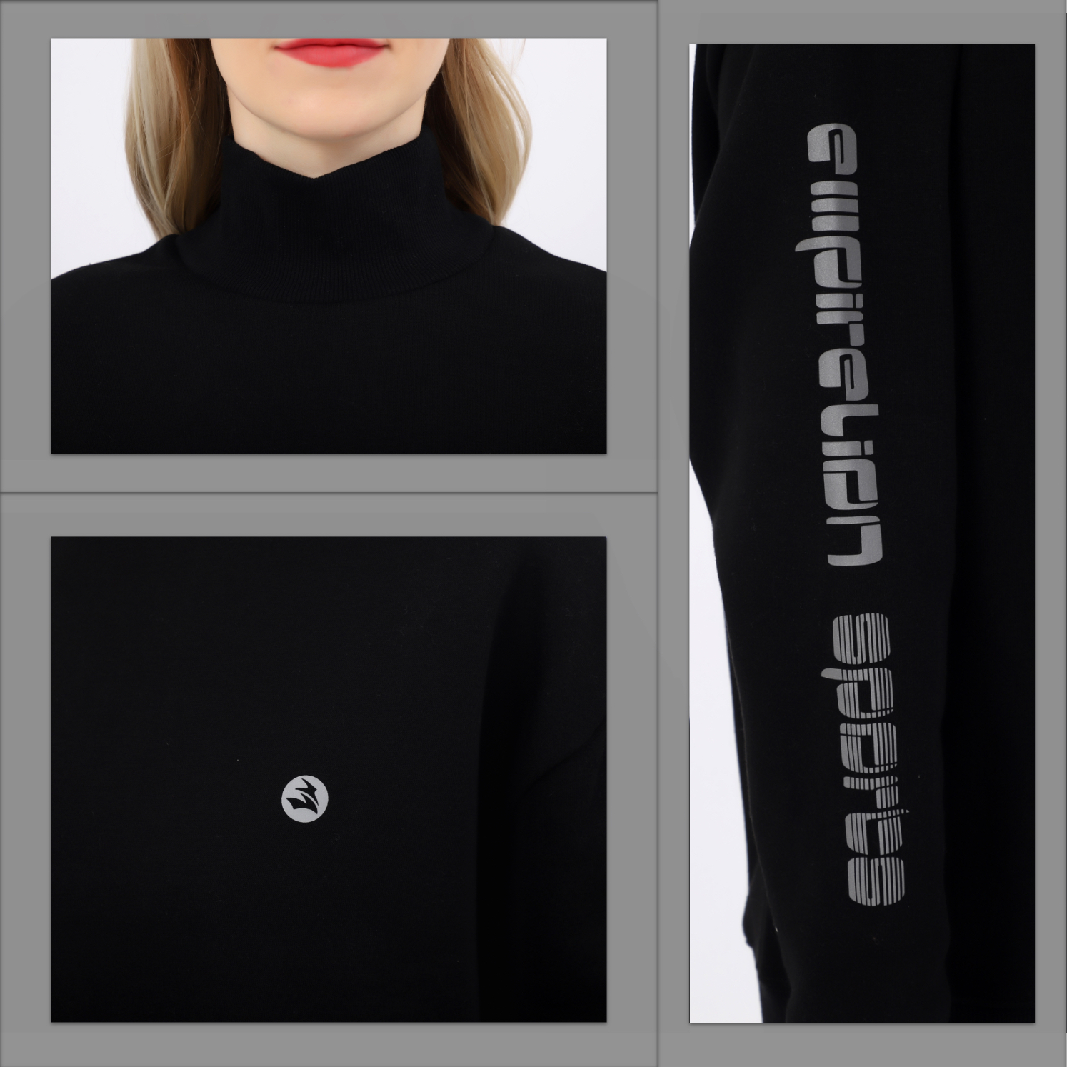 Повседневные спортивные топы