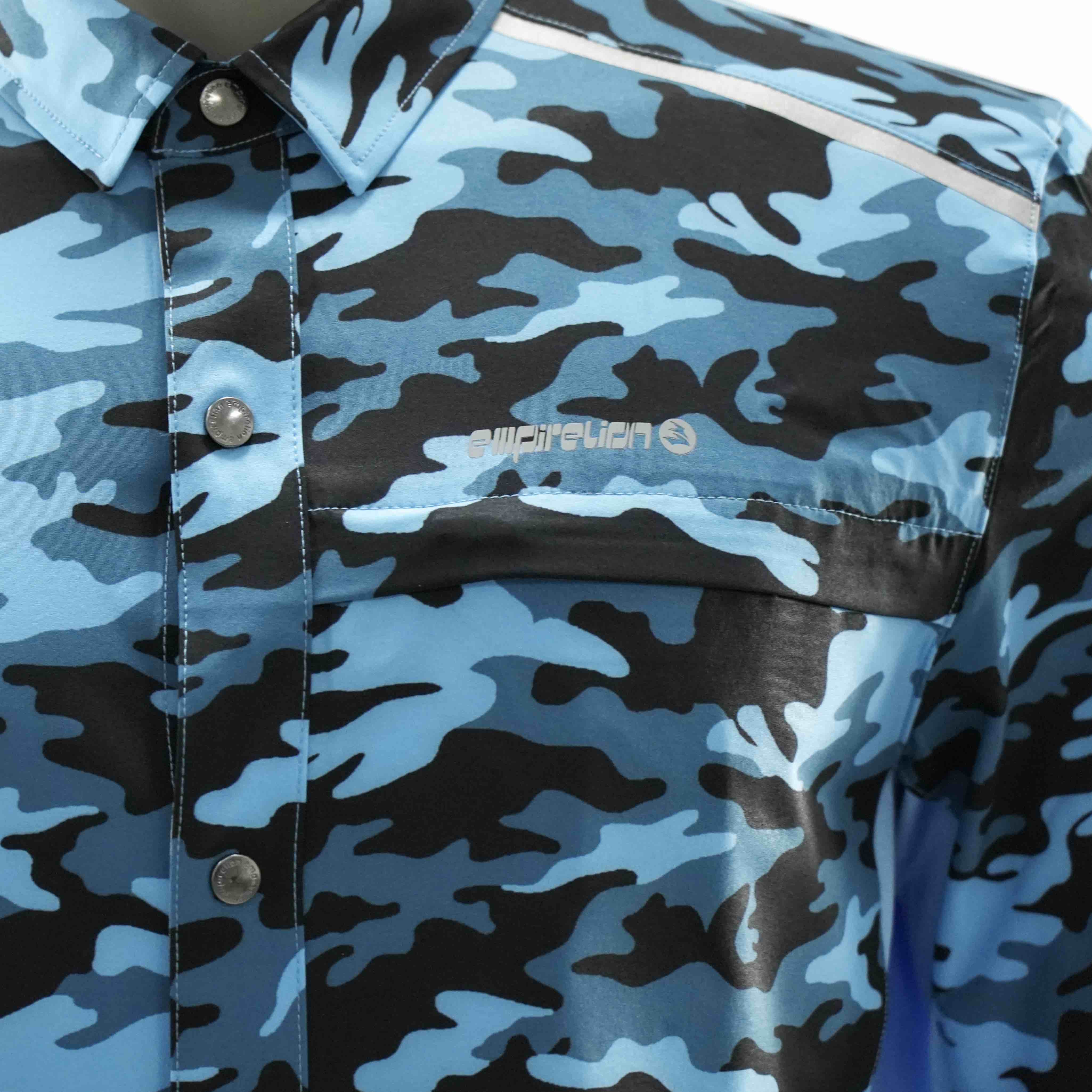 SH015 Грузовая молния карман