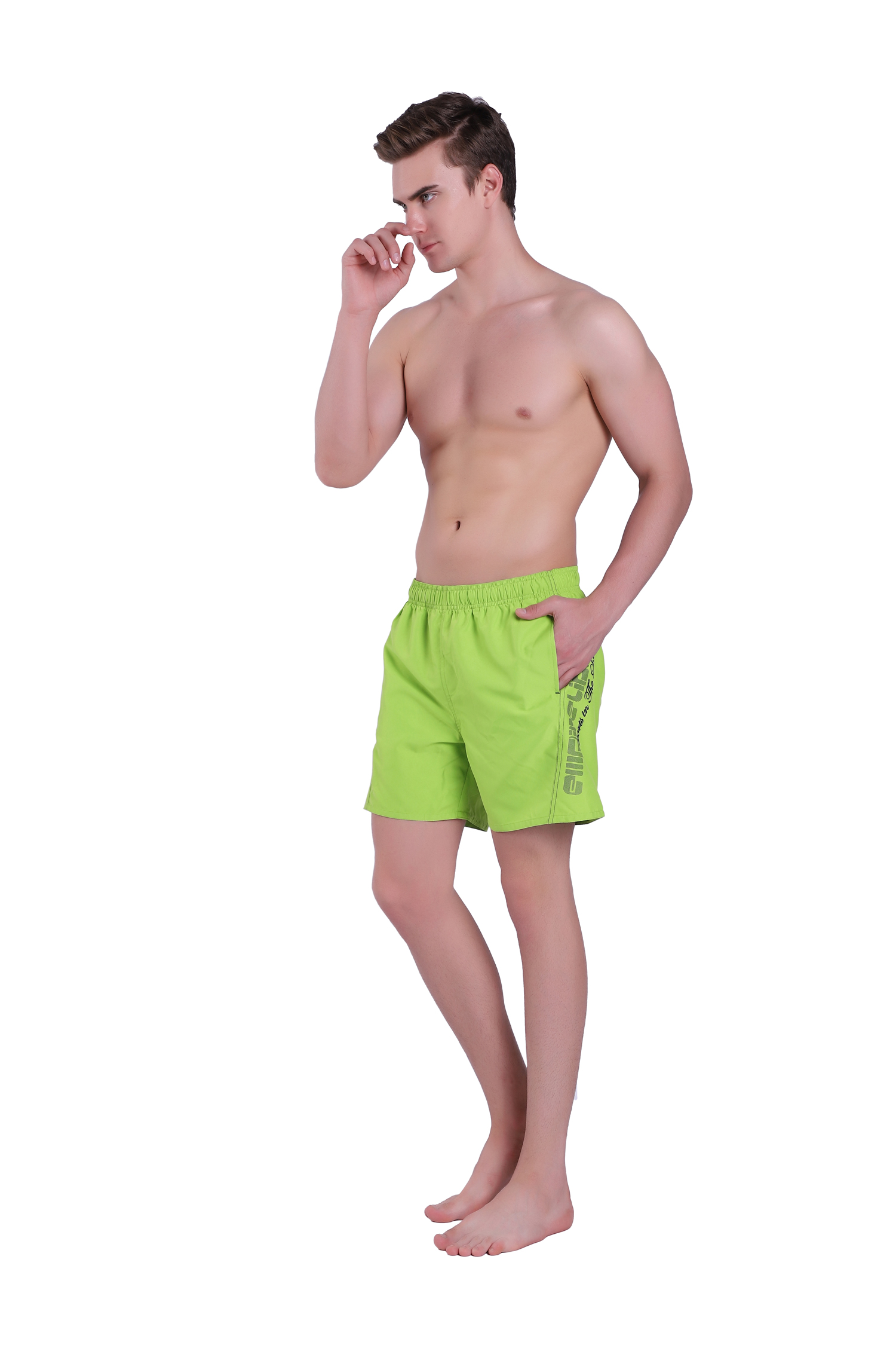 Упругая пояс