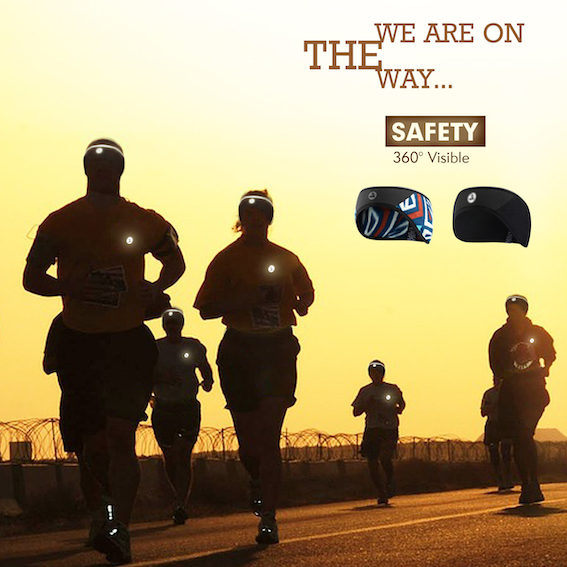 Ночной пробег