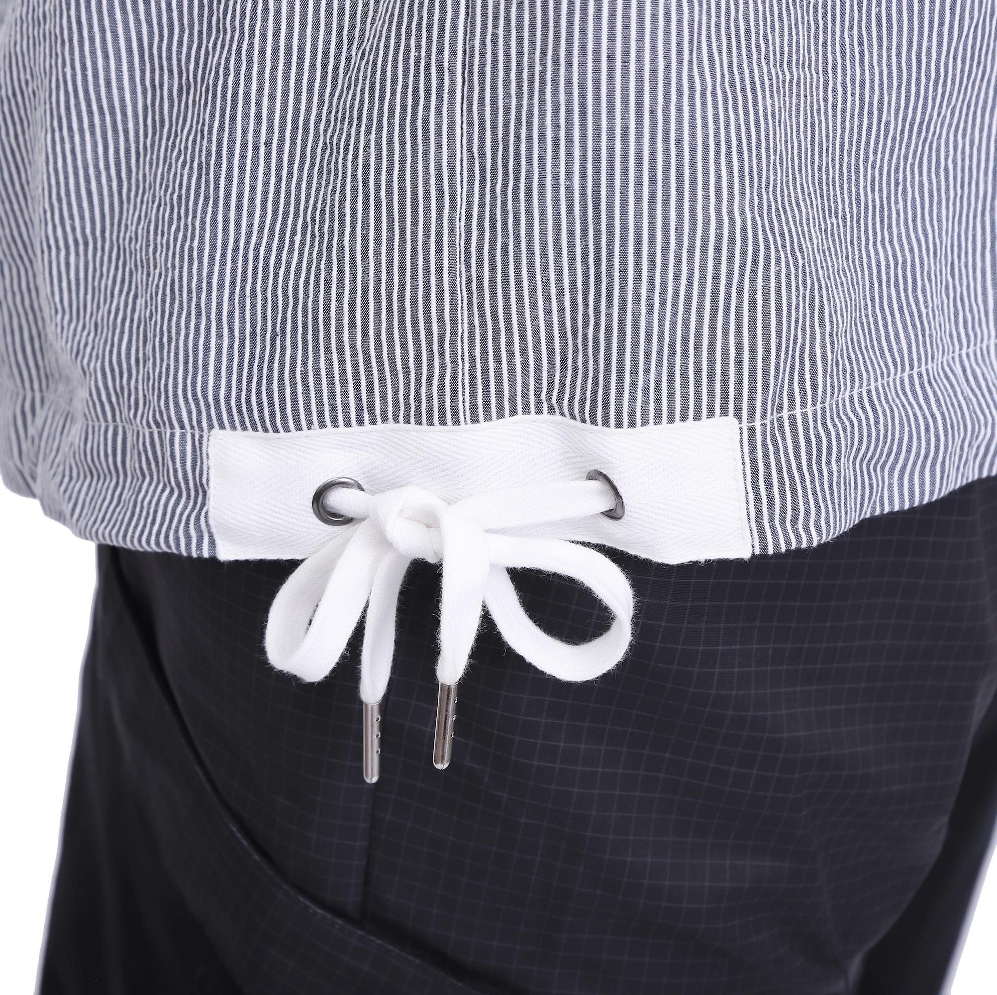 Шнуры подола