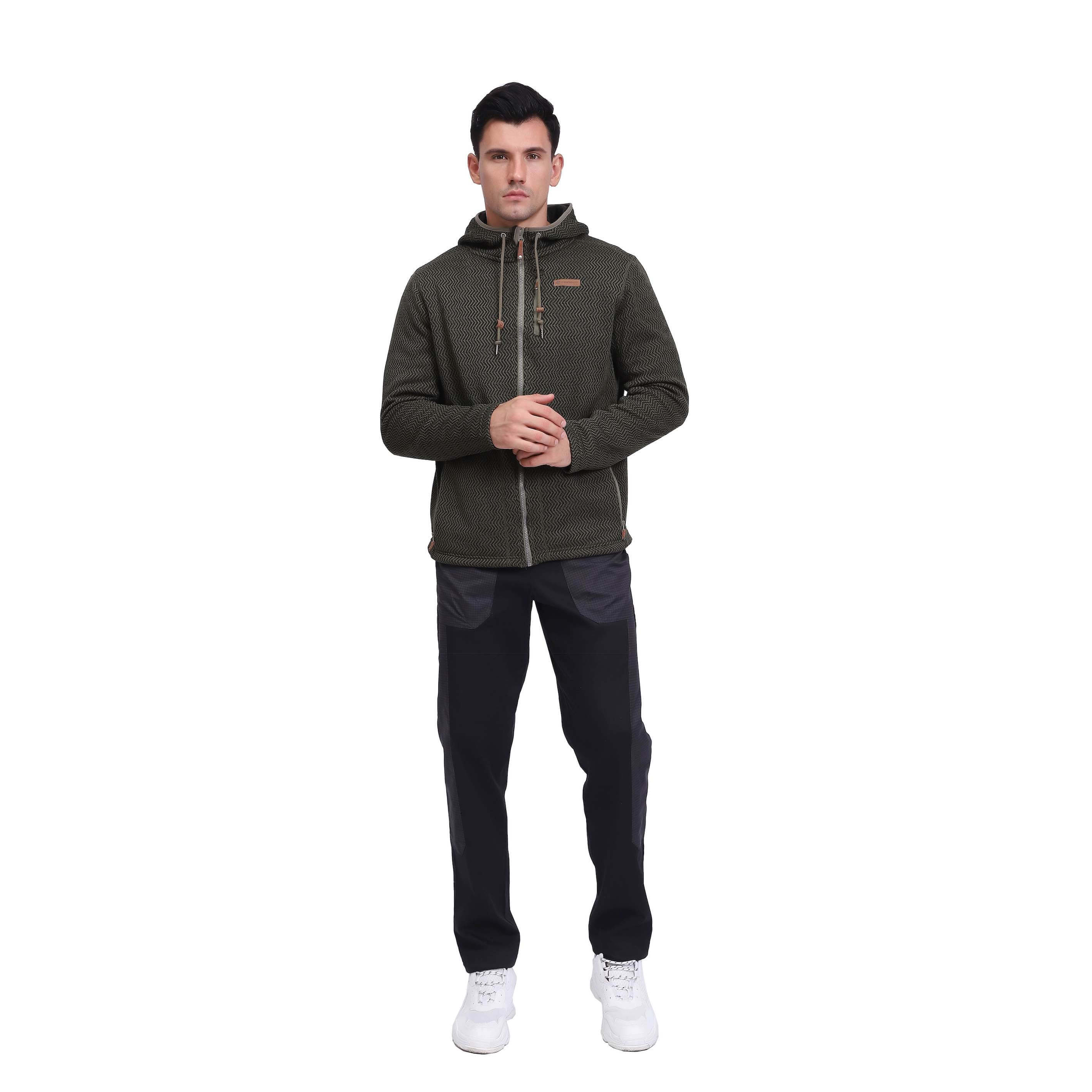 Теплый уютный