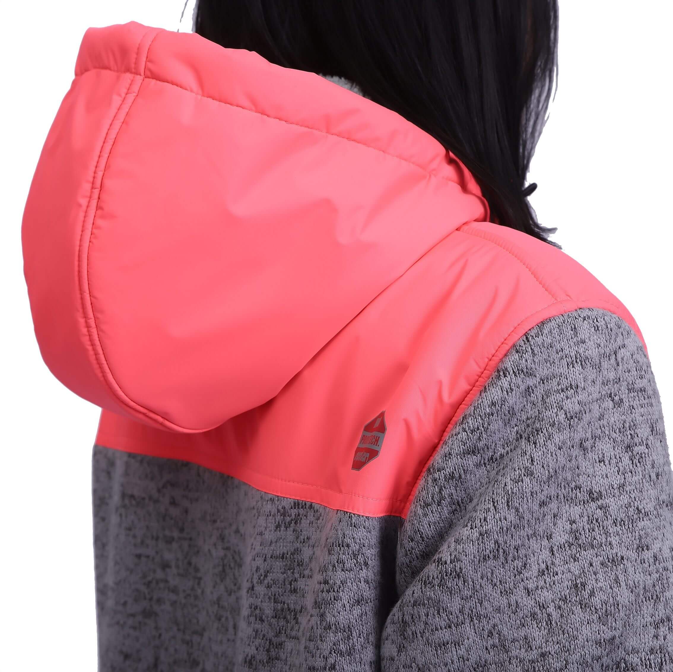 Толстовка с капюшоном