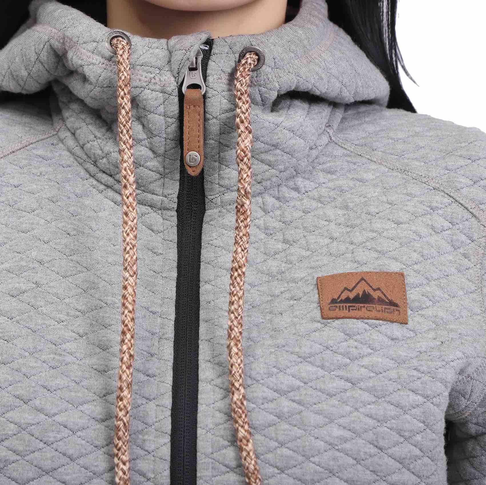 Закрытие шнура