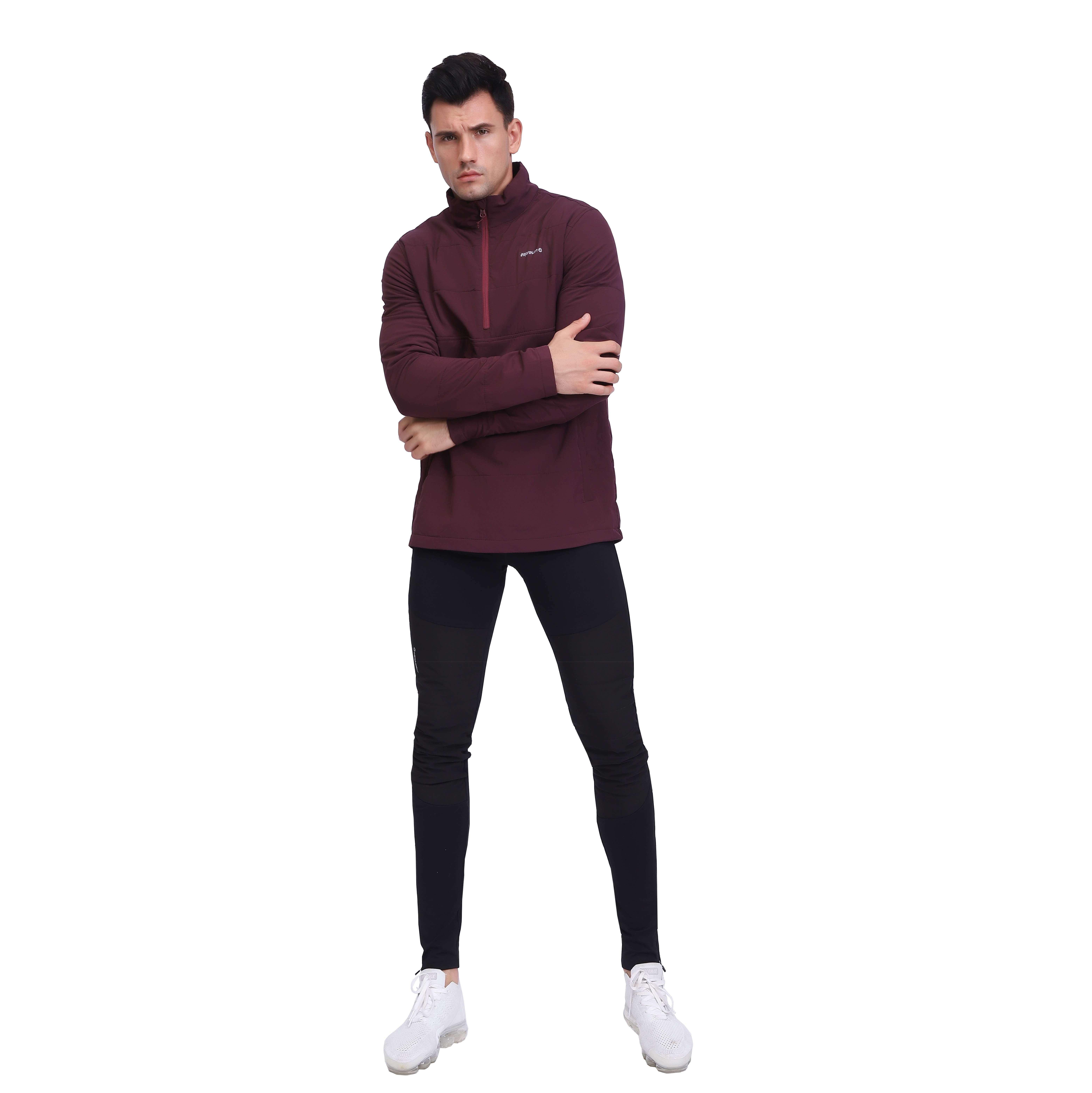 Куртка для стеганого одеяла 4