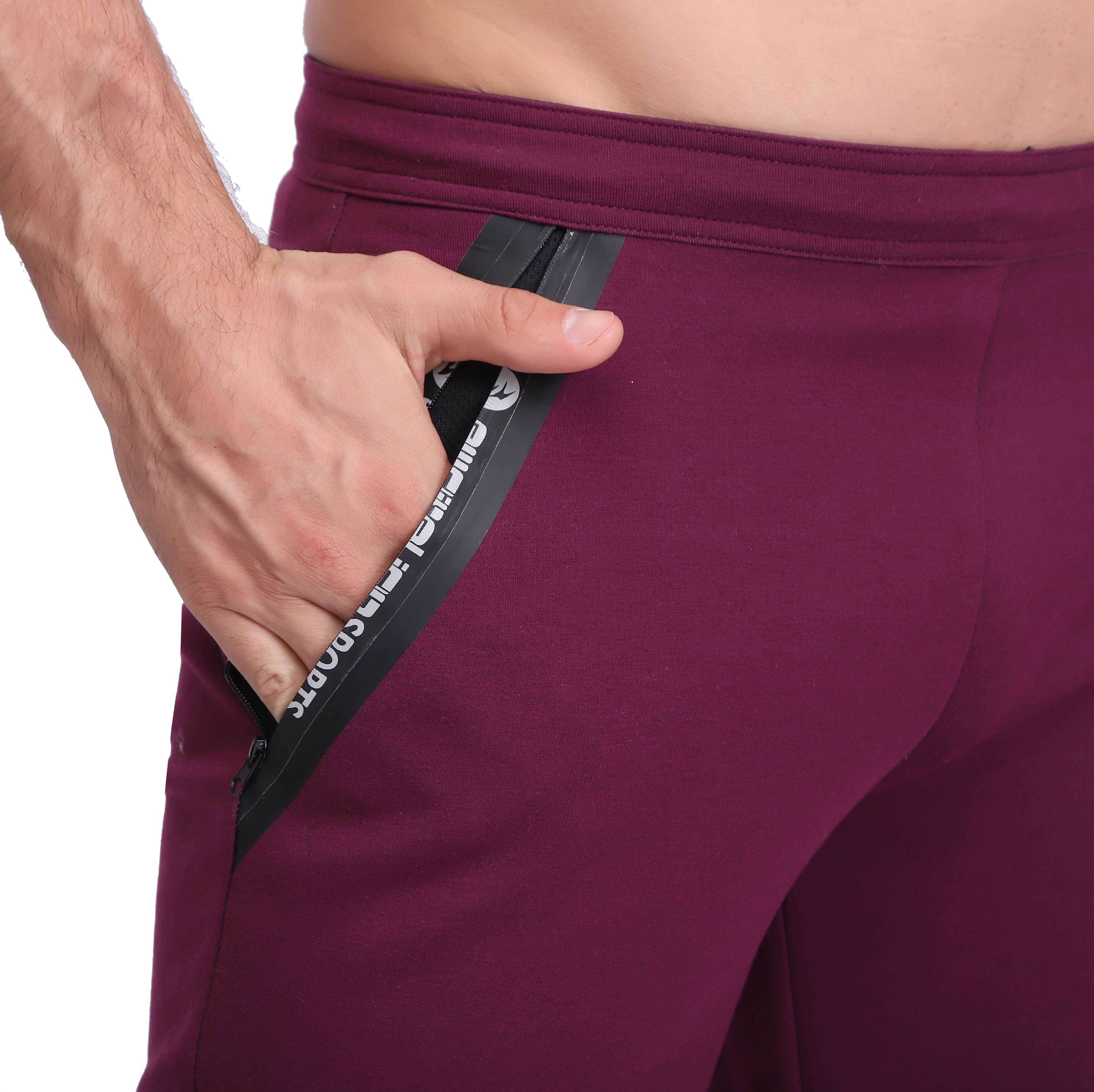 боковой карман