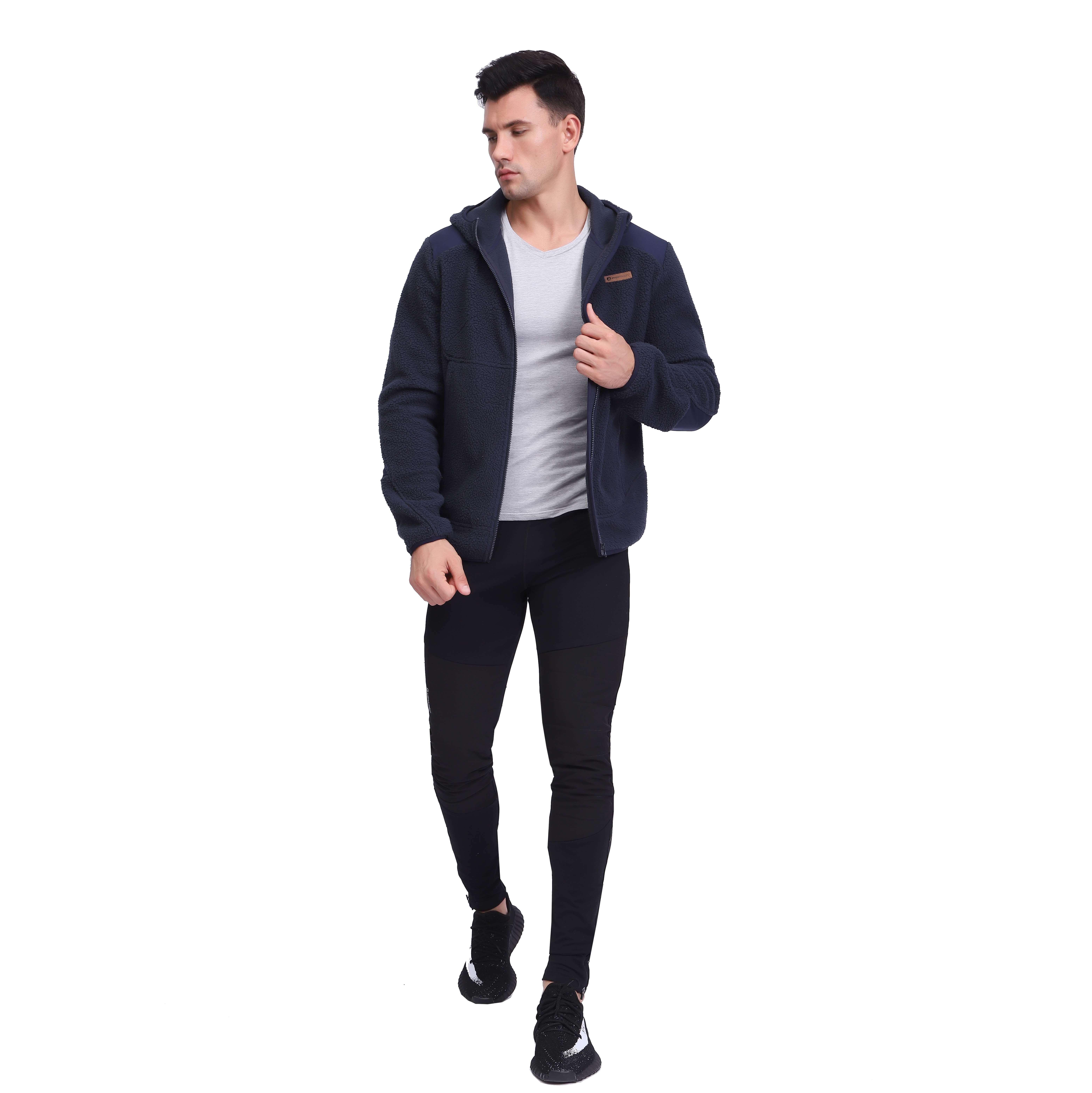 Теплая куртка