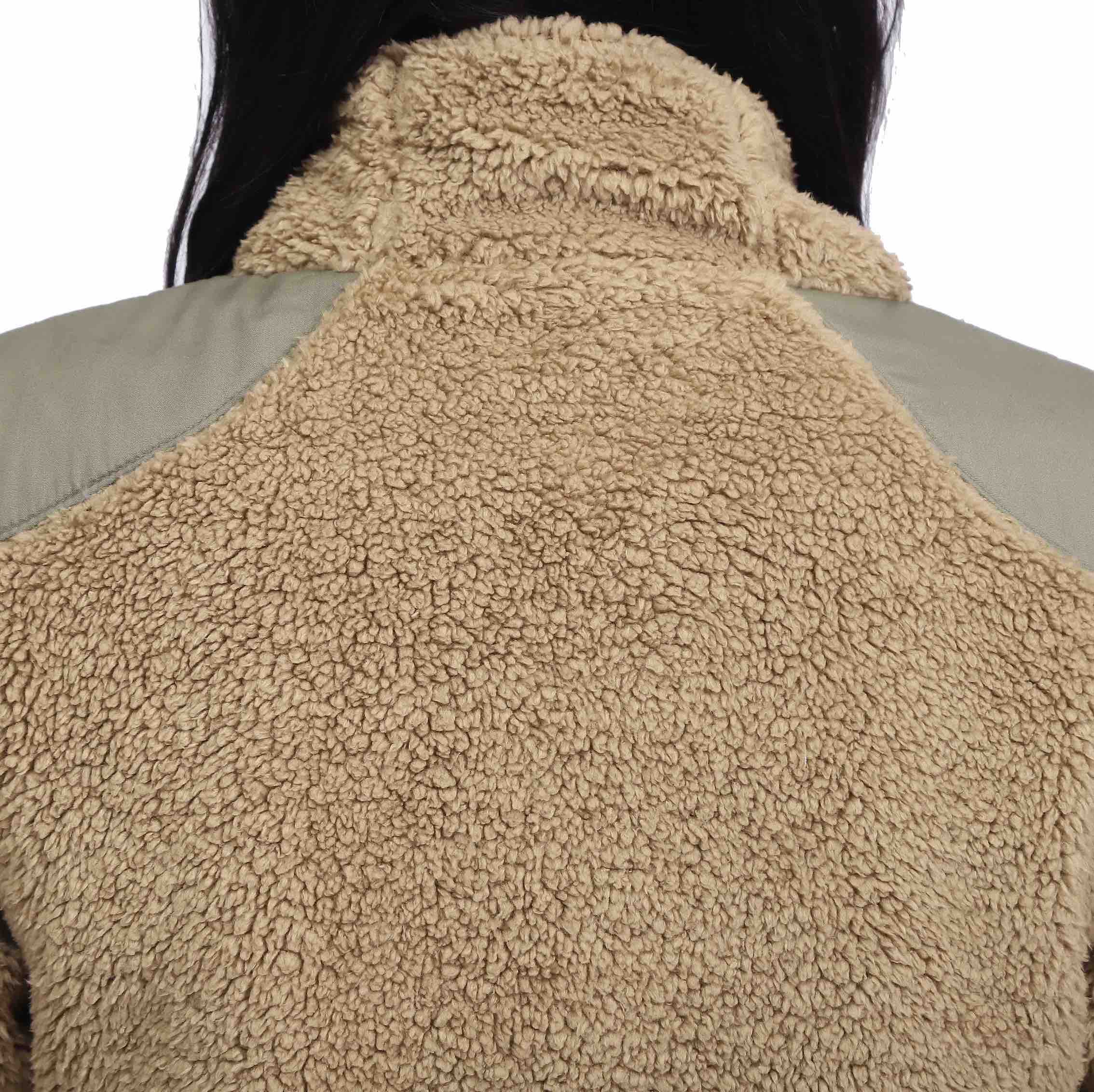 Плачковое плечо