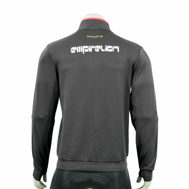 Мужская половина Zip Tiping Trim