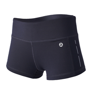 Женские удобные спортивные короткие штаны для йоги Ультрамягкие