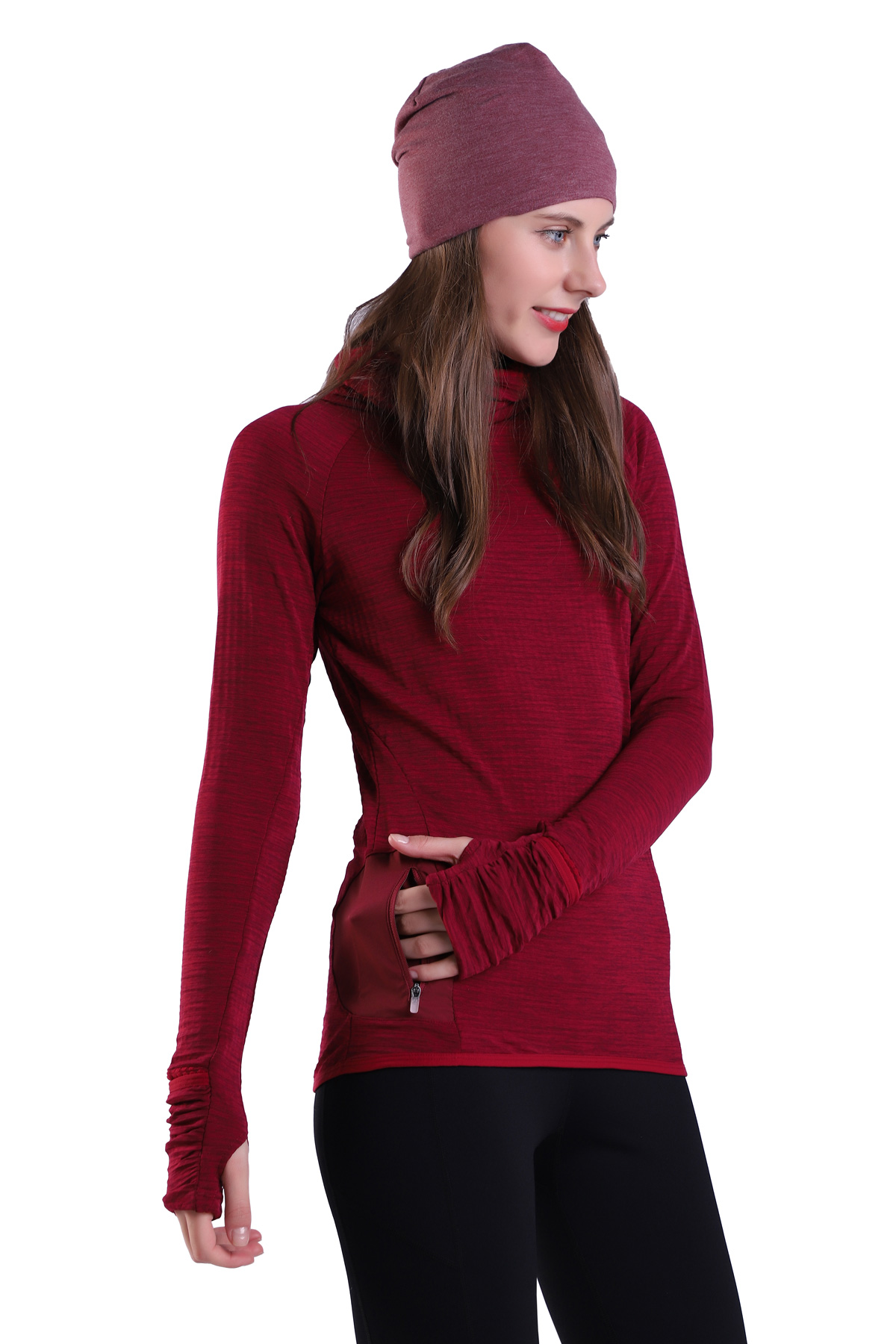 Патч -молнии кармана