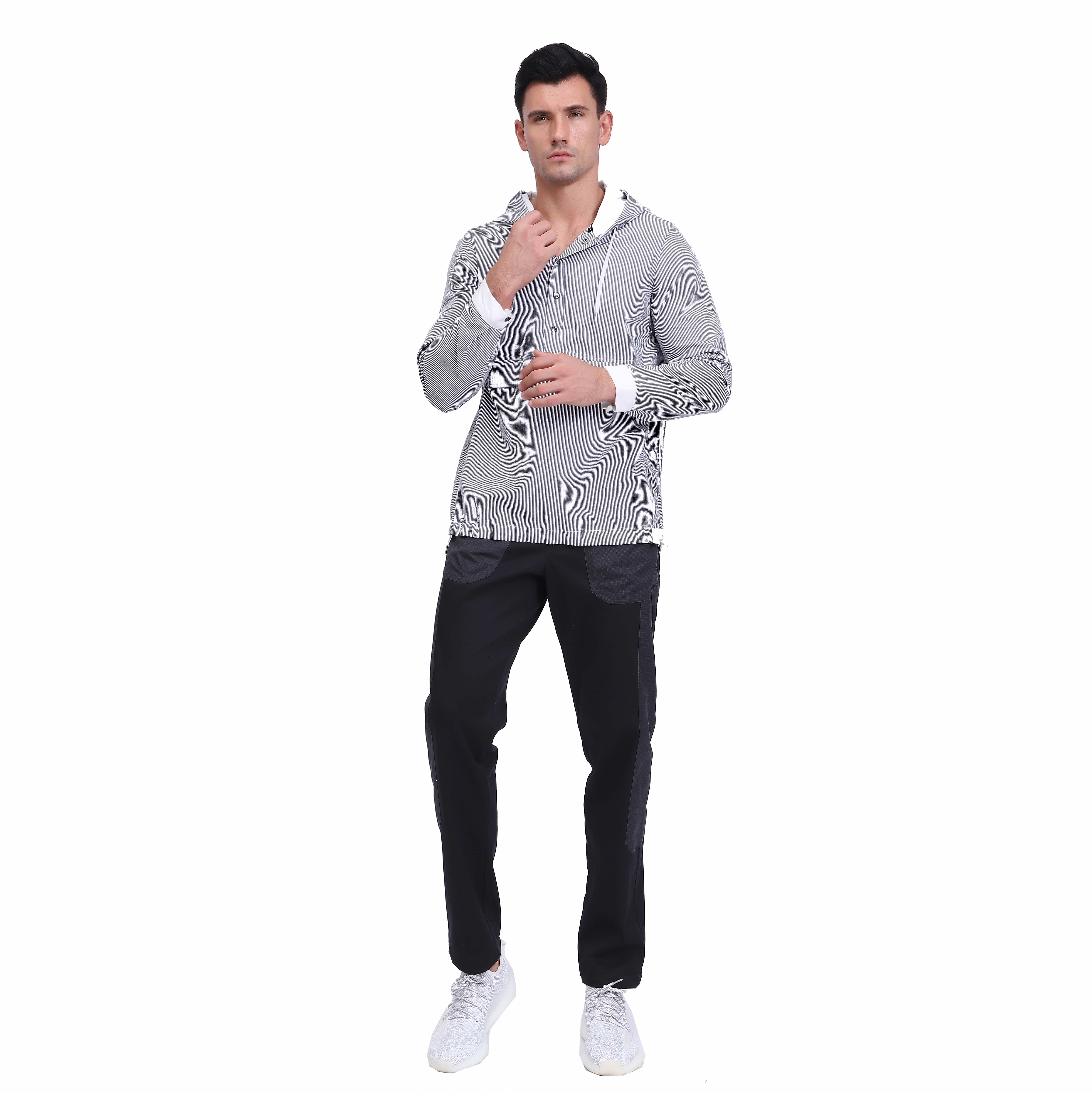 Рубашки стиля жизни