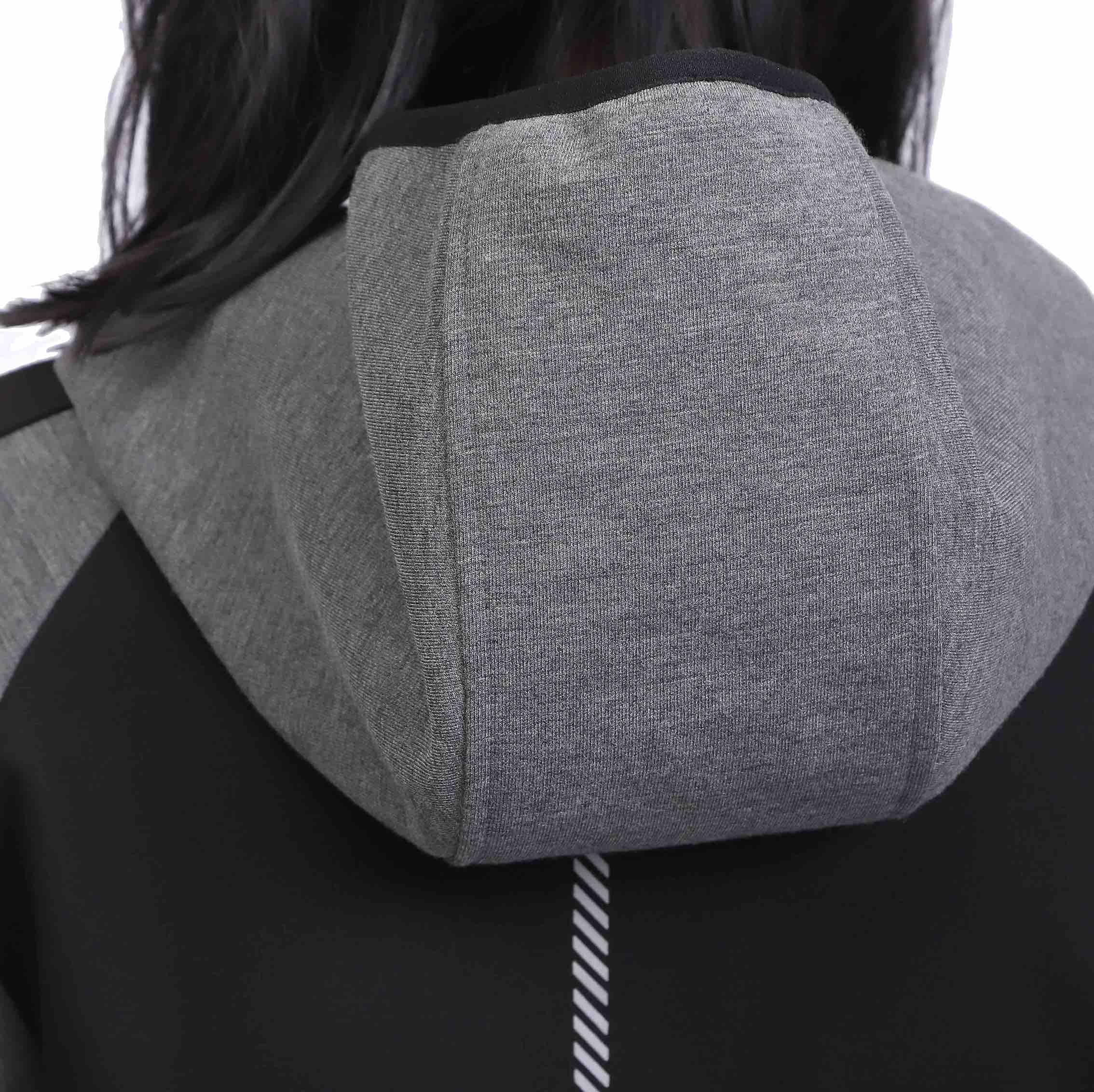 Толстовка с капюшоном