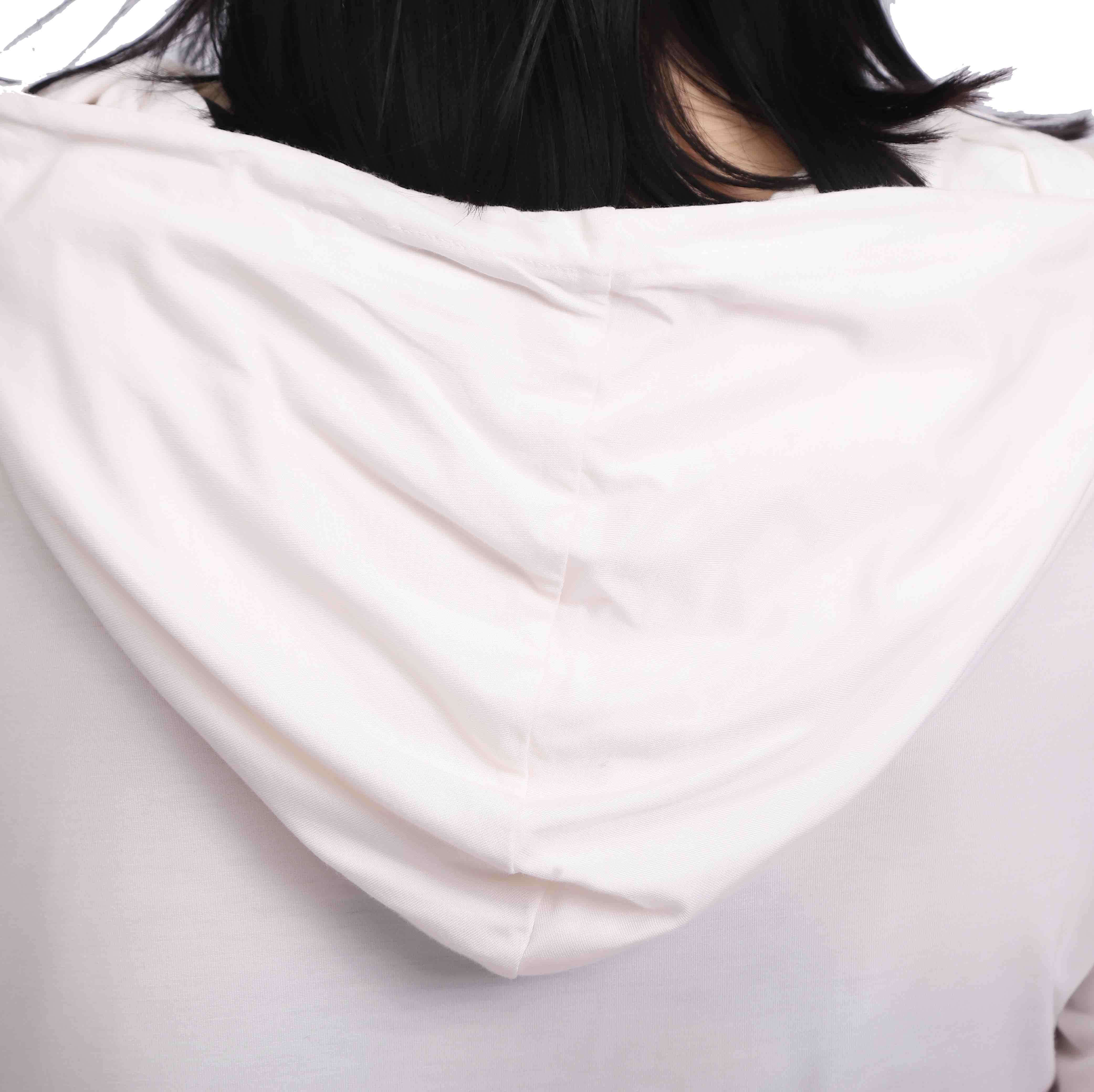 Толстовка с капюшоном