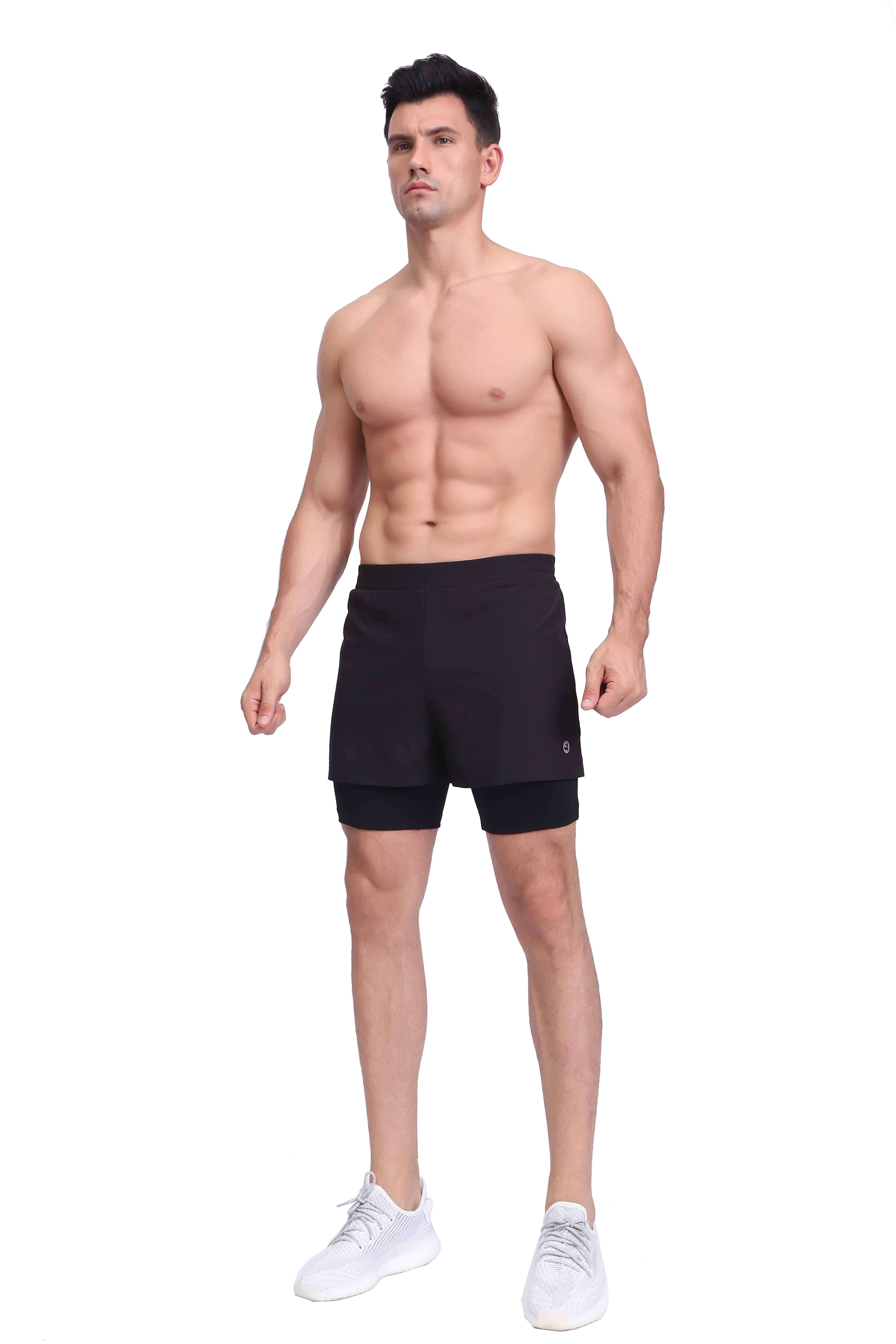 Тренажерный зал короткий