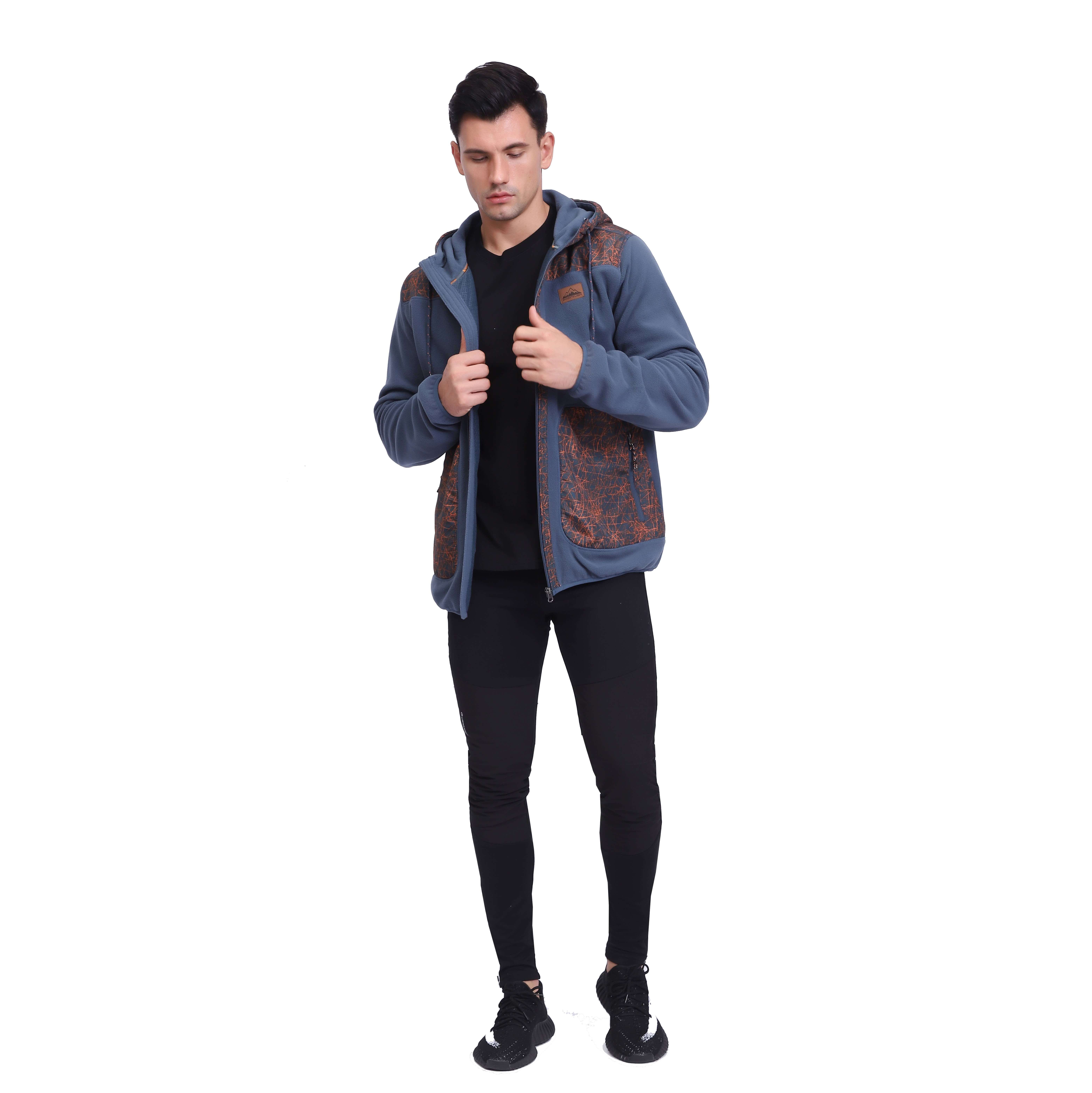 Походная рубашка