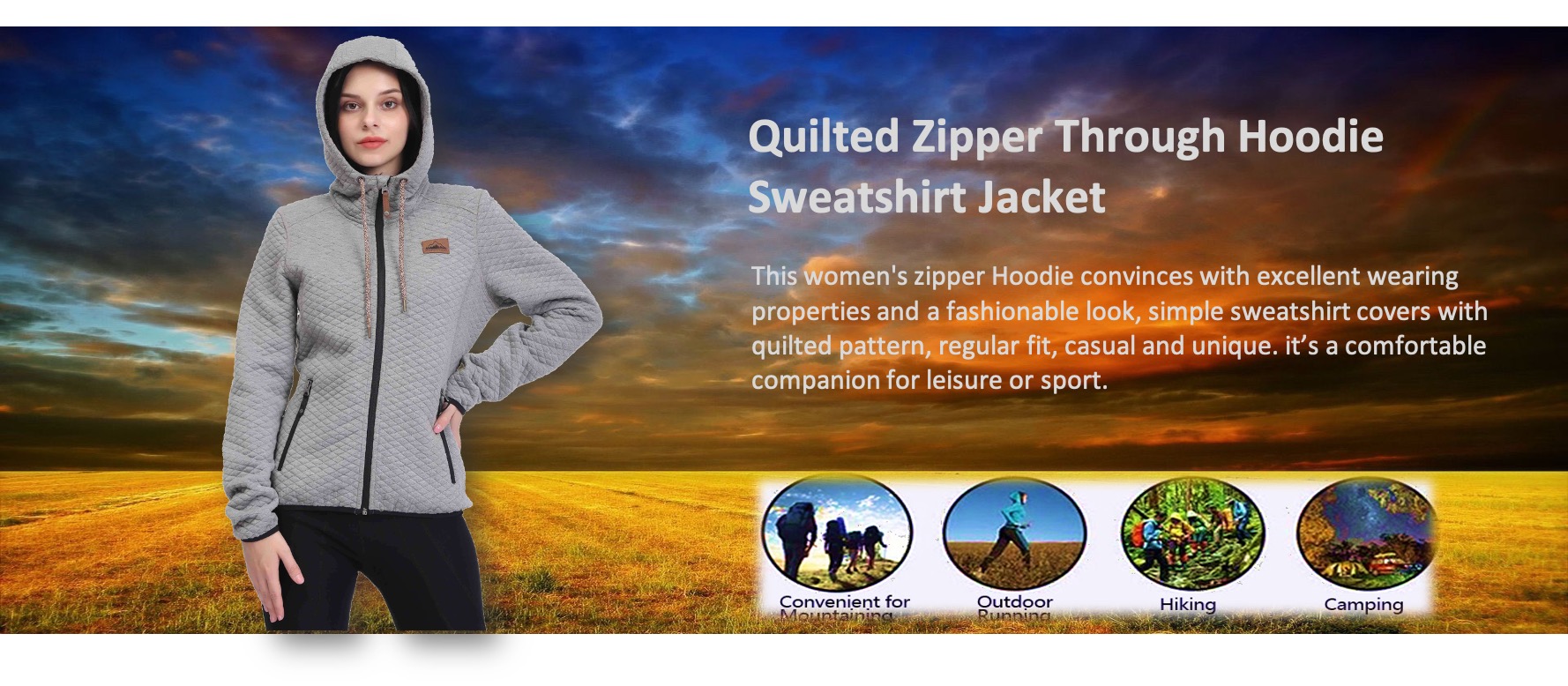 Стеганое одеяло