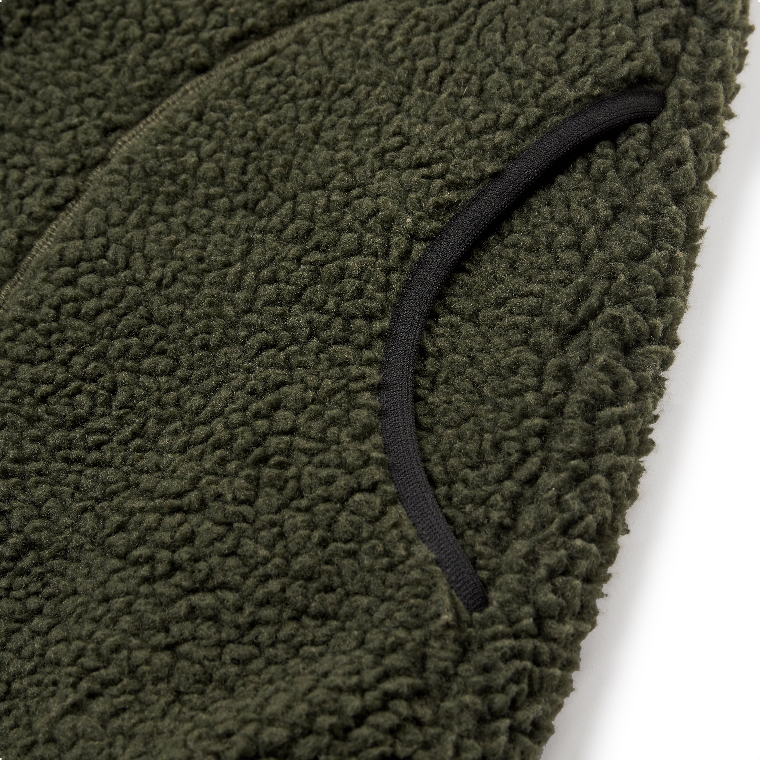 Зеленый карман