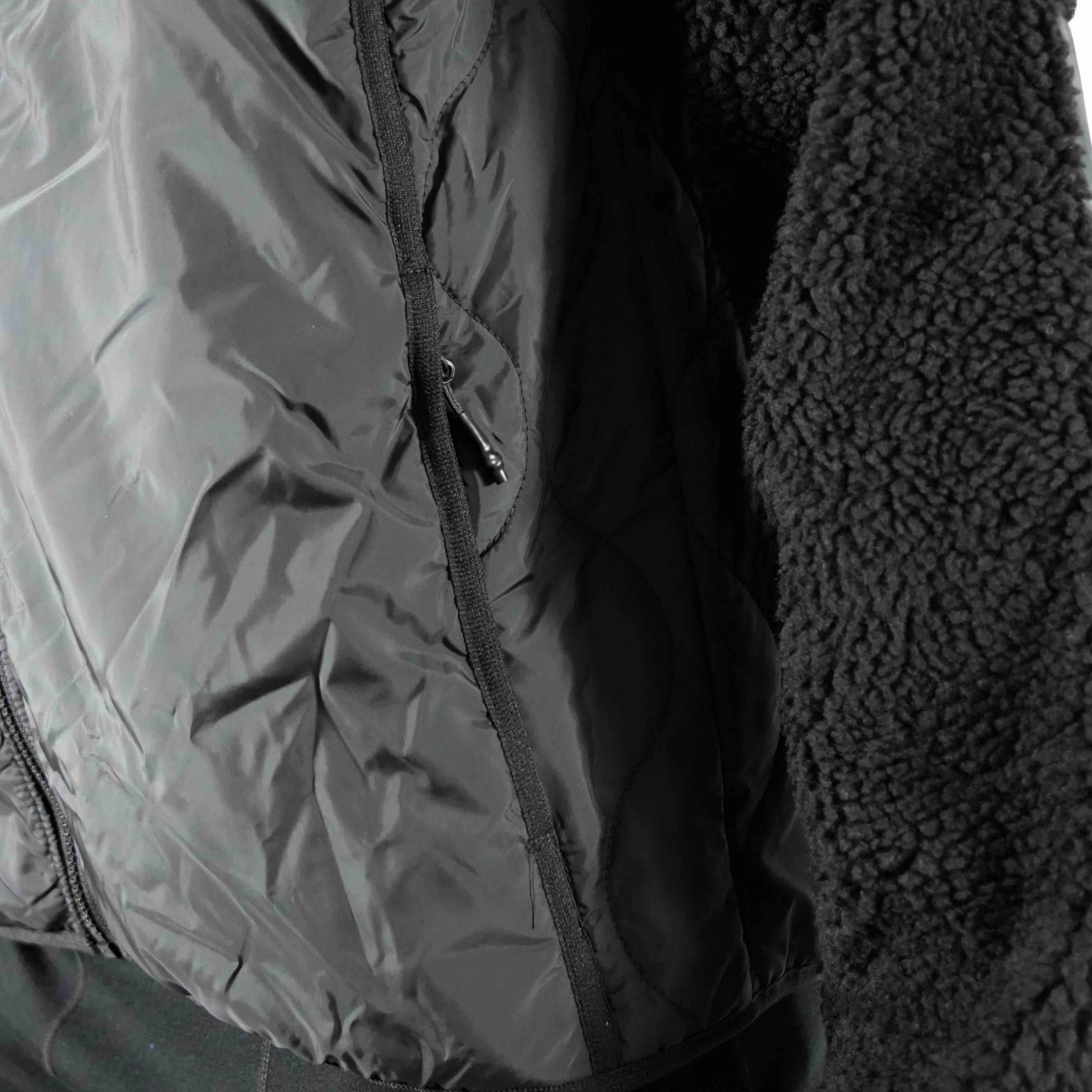 JKT027 карман молнии