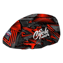 Велосипедные шлема, протекающие обрезки водонепроницаемые ветропроницаемые велосипедные шлемы. 