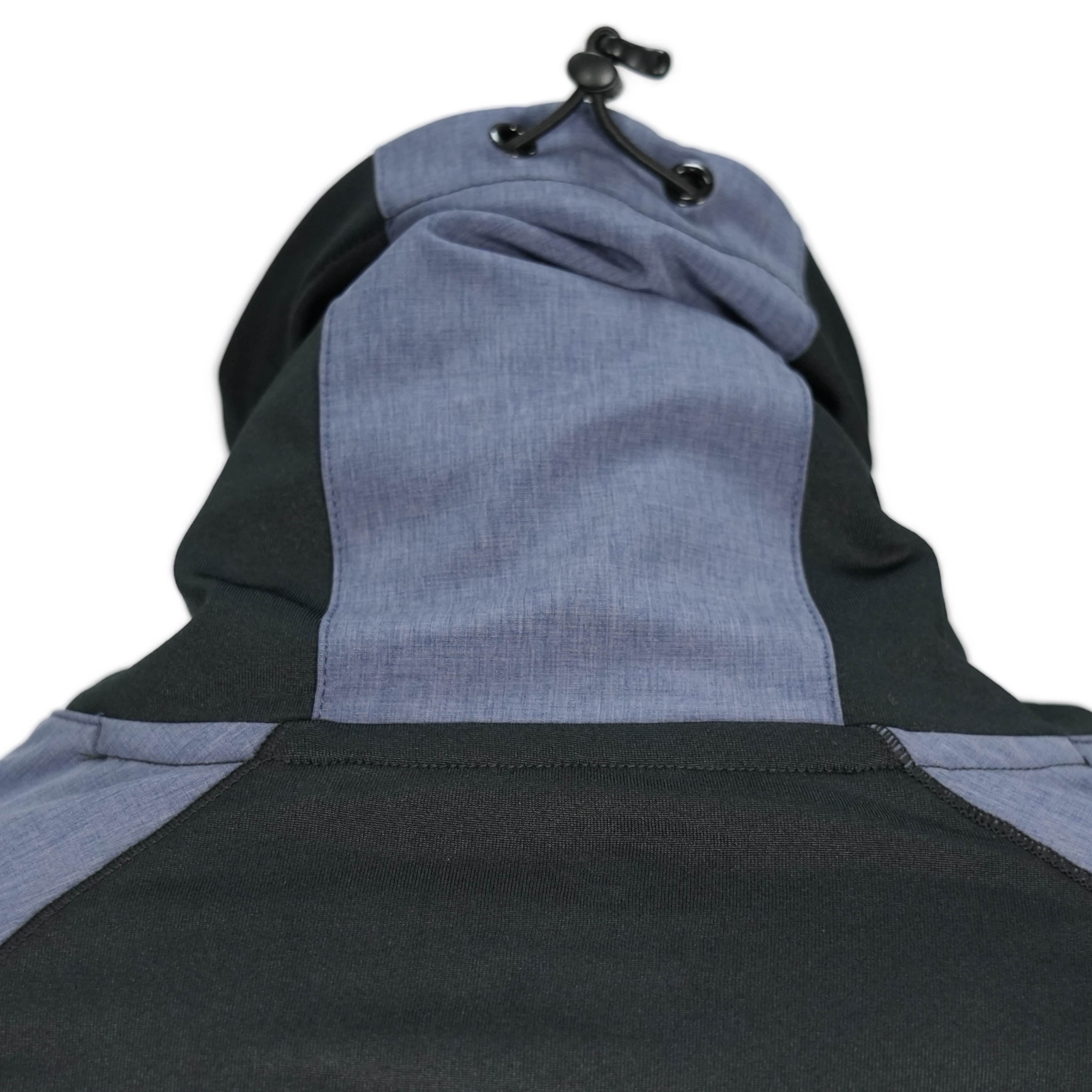 регулируемый воротник