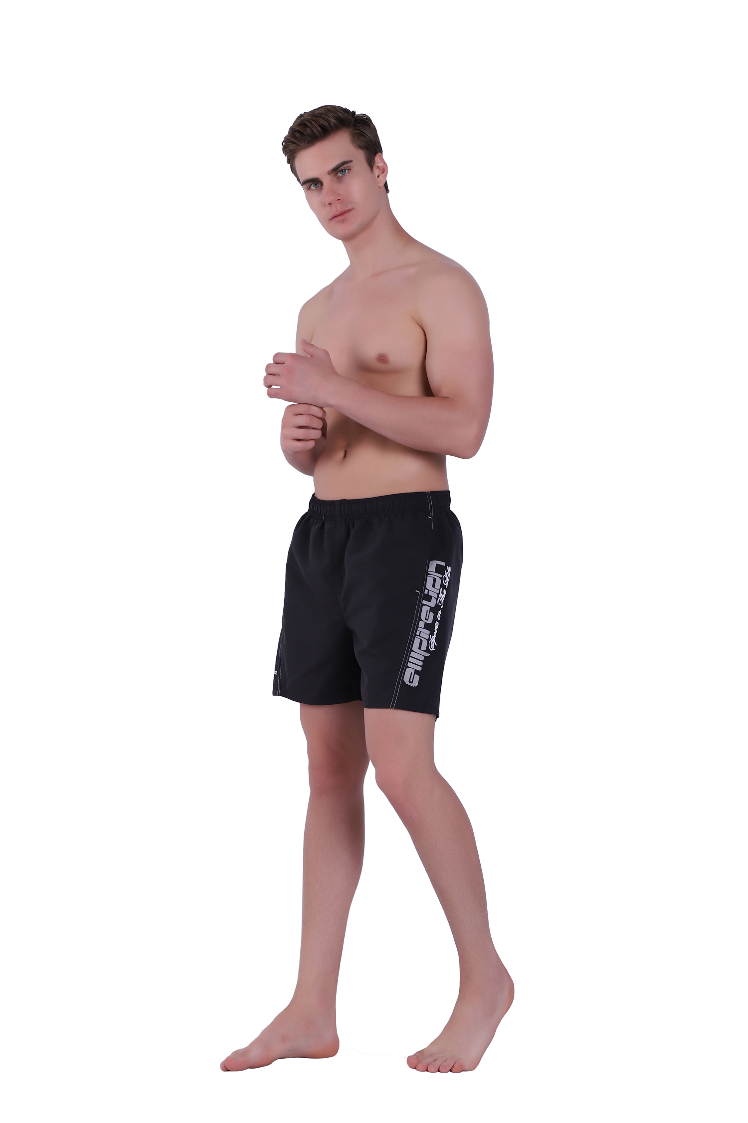  выше колена