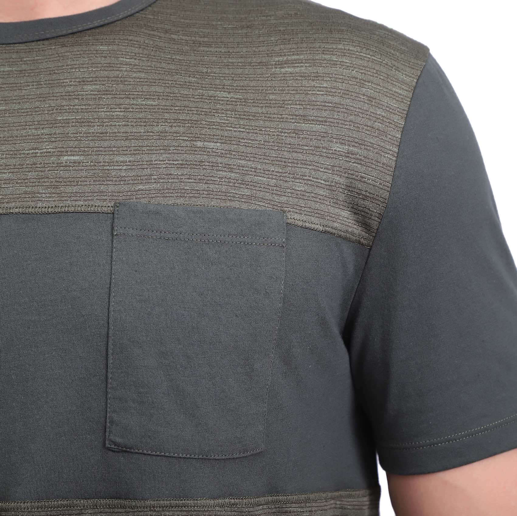 Грудный карман