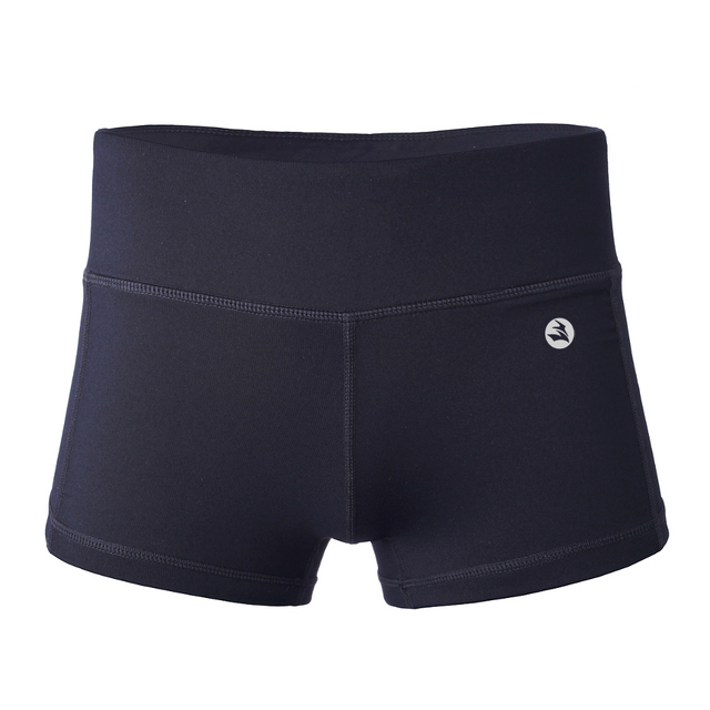 Женские комфортные йоги спортивные короткие брюки Ultra Soft 