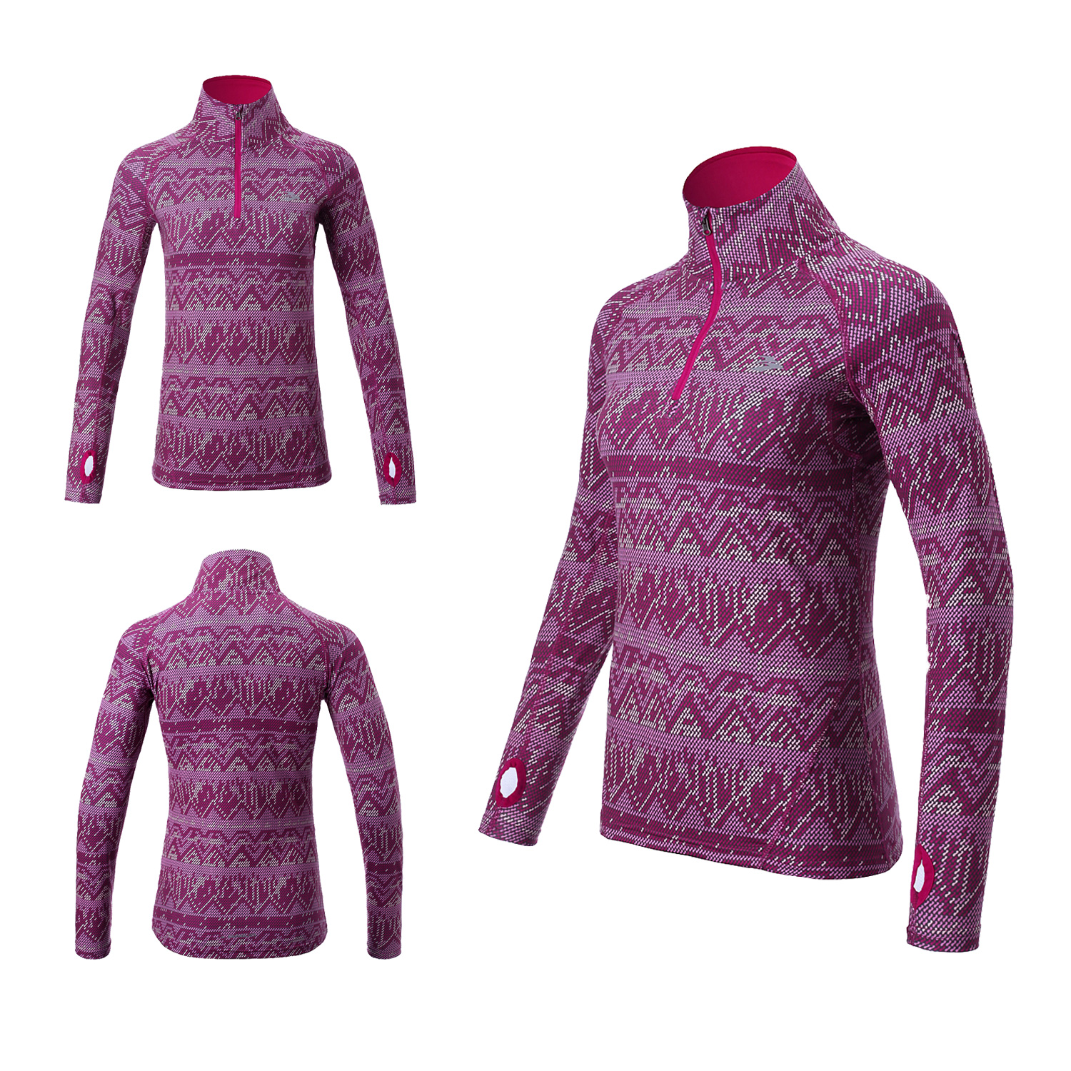 Модные спортивные топы