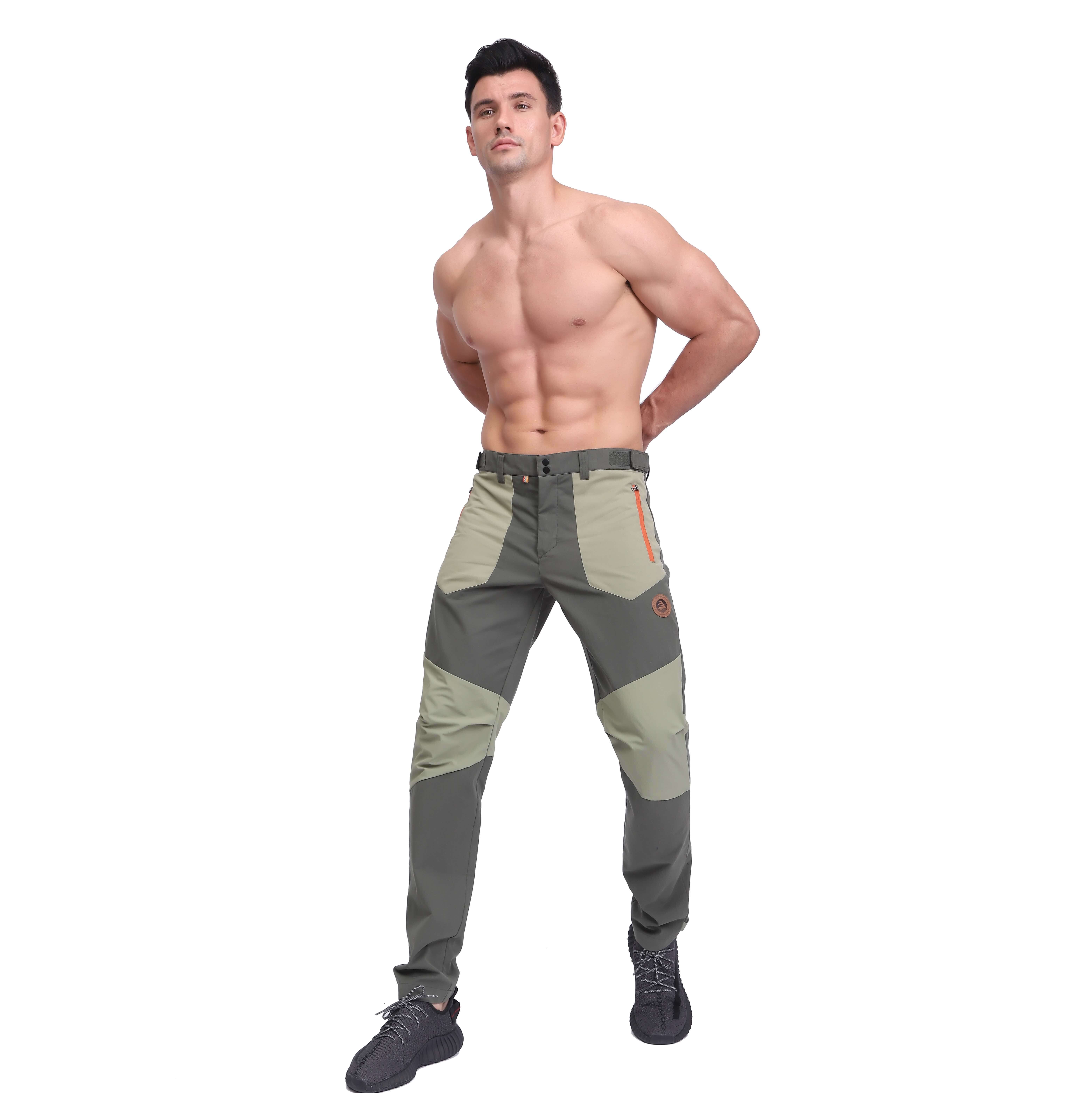 Случайные штаны