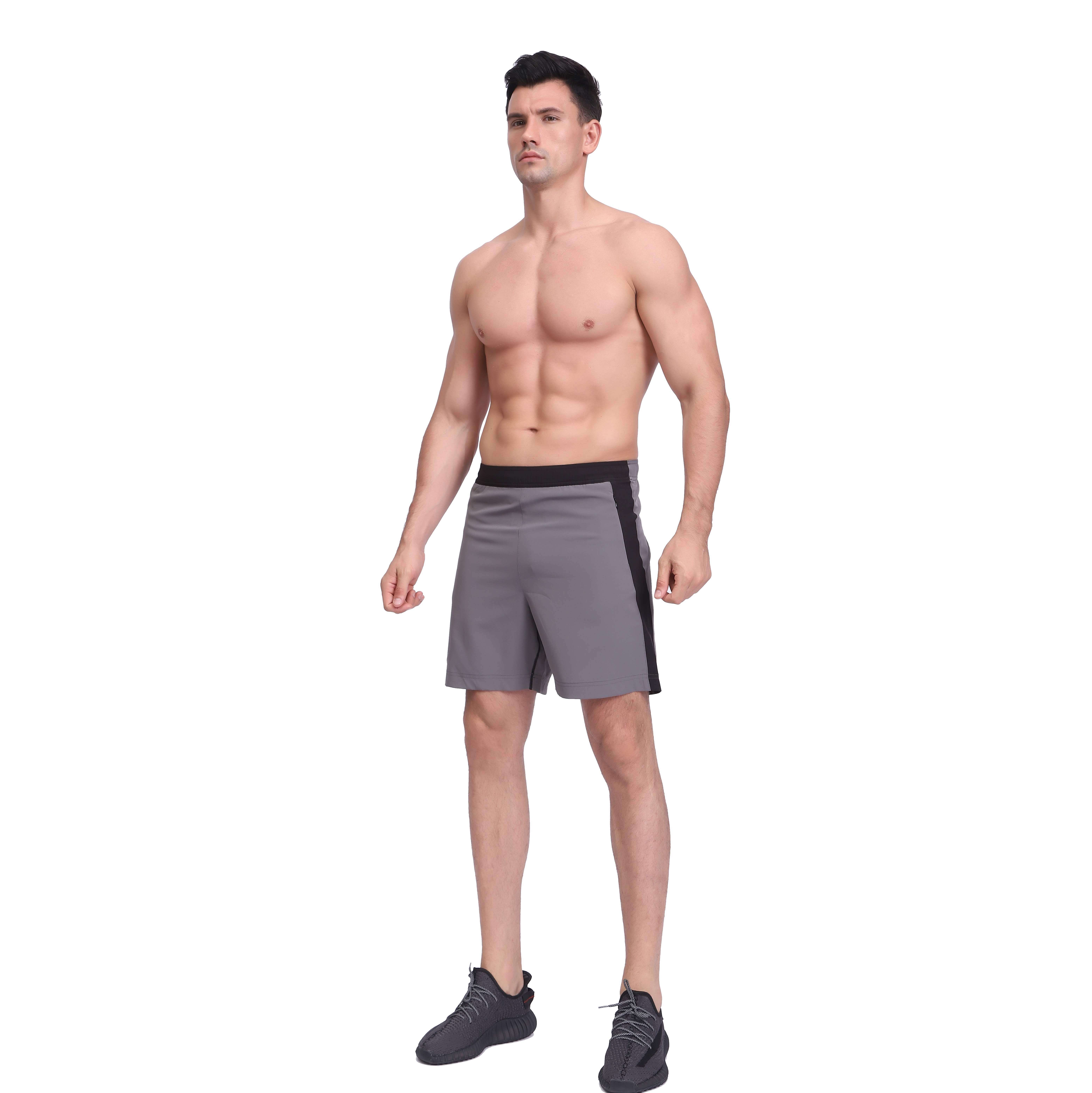 Контрастная панель короткая