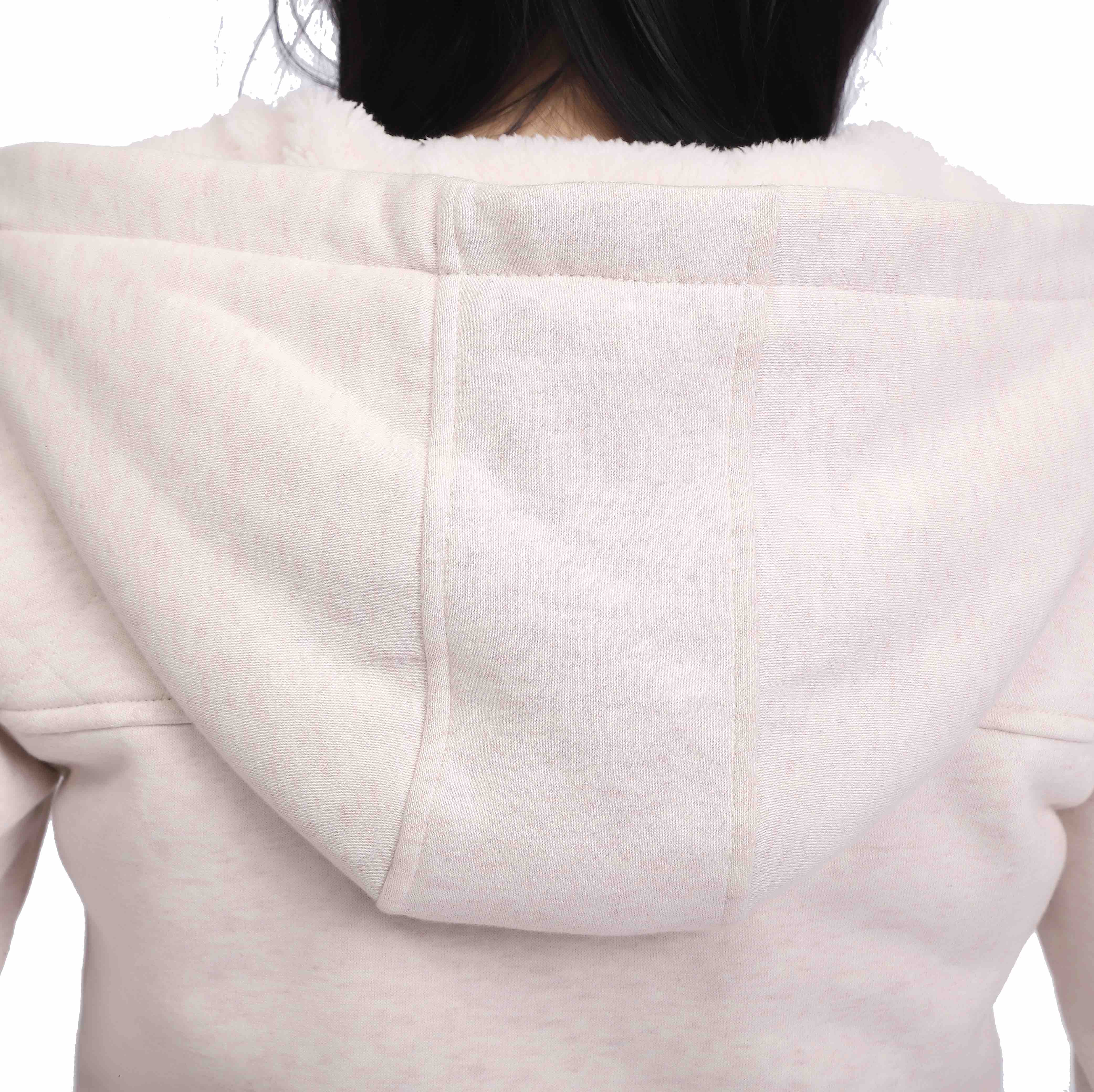 Толстовка с капюшоном