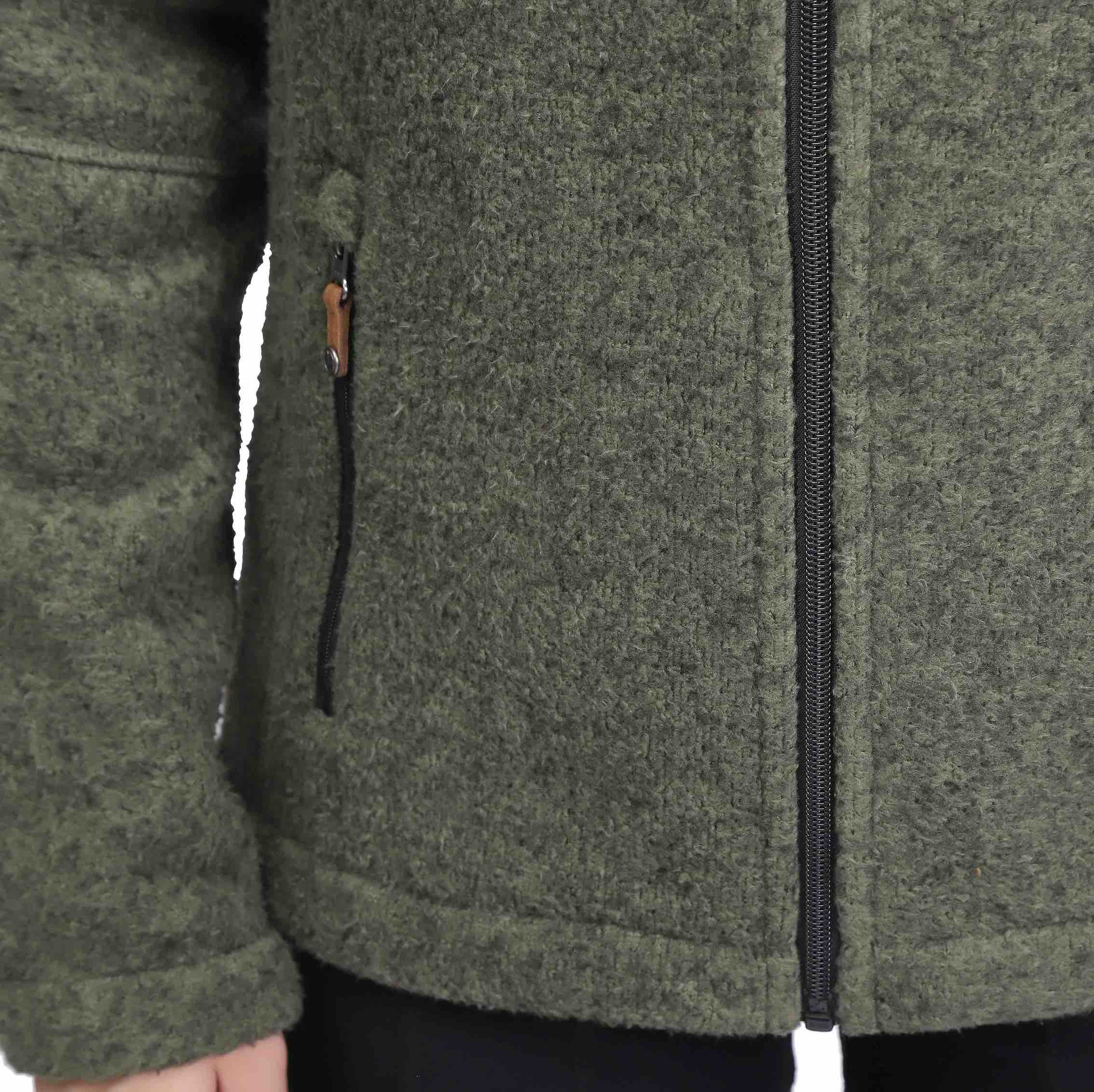 Нейлоновая молния