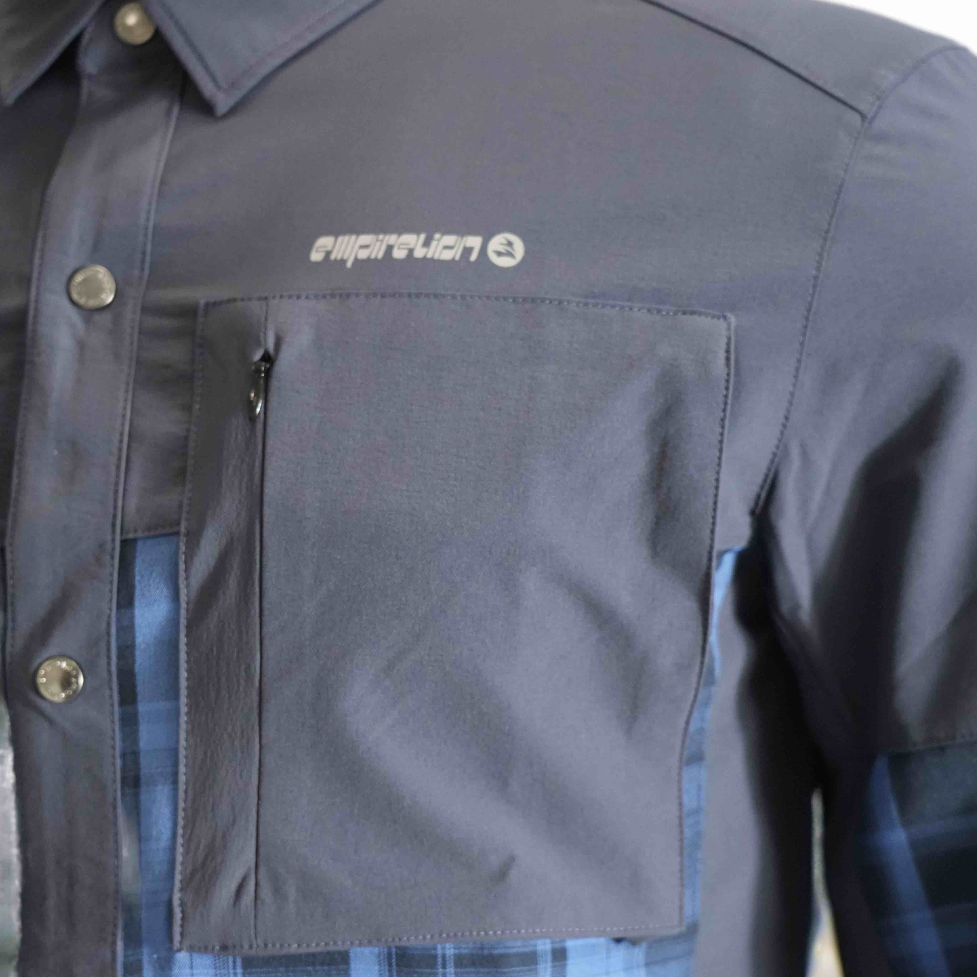 SH014 Сундук PKT