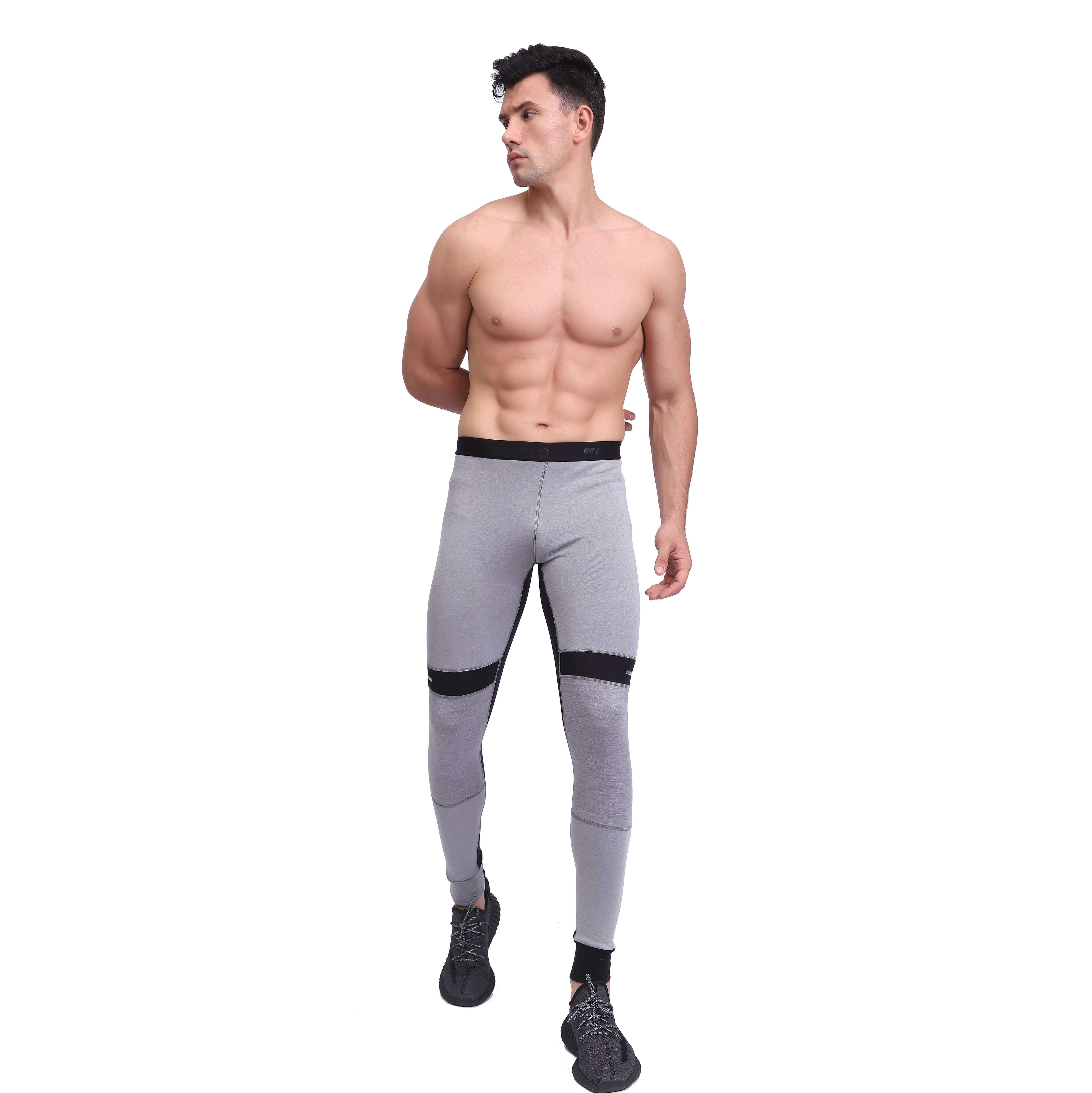 Первые слоевые брюки