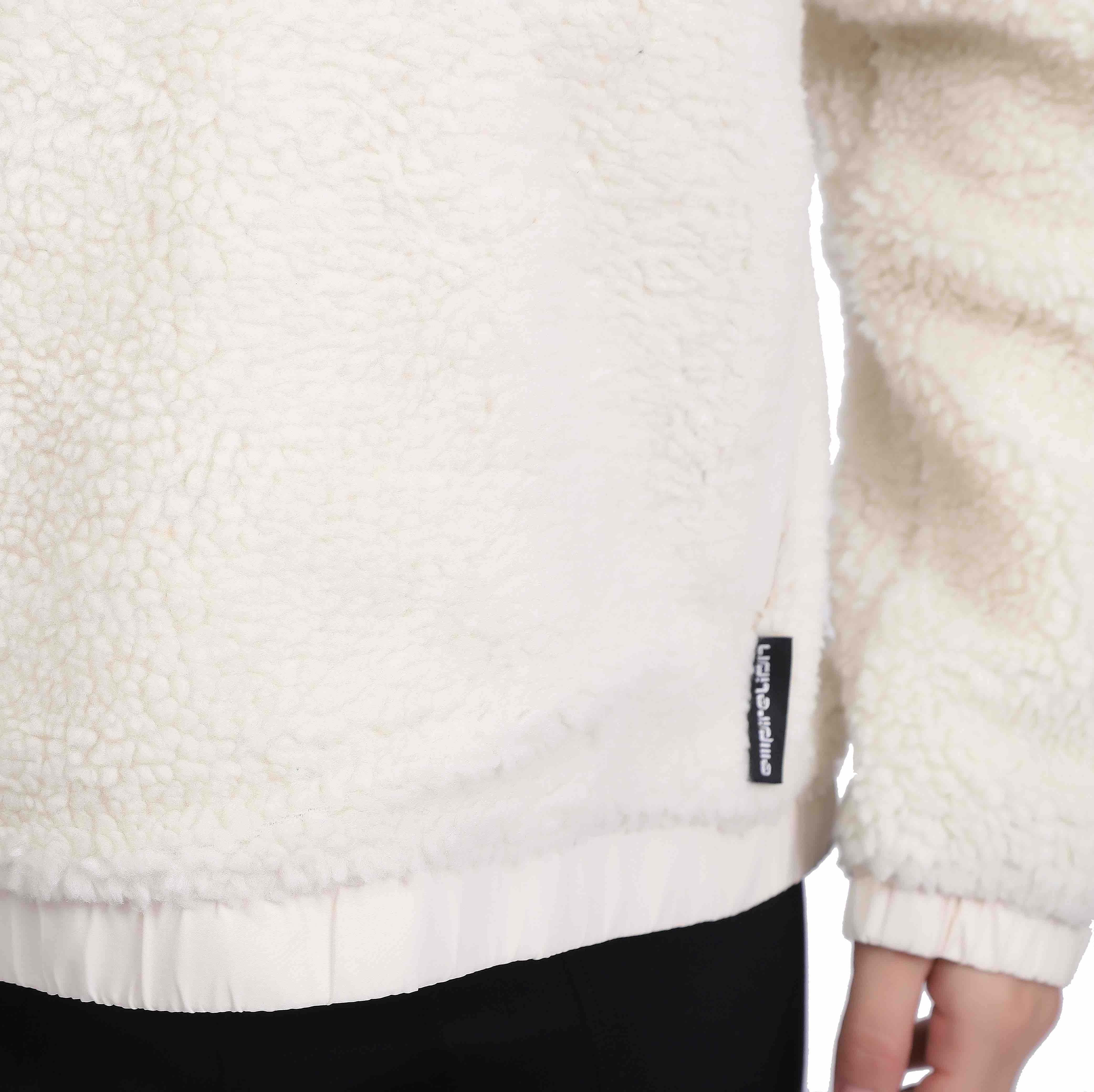 Эластичная подол манжеты