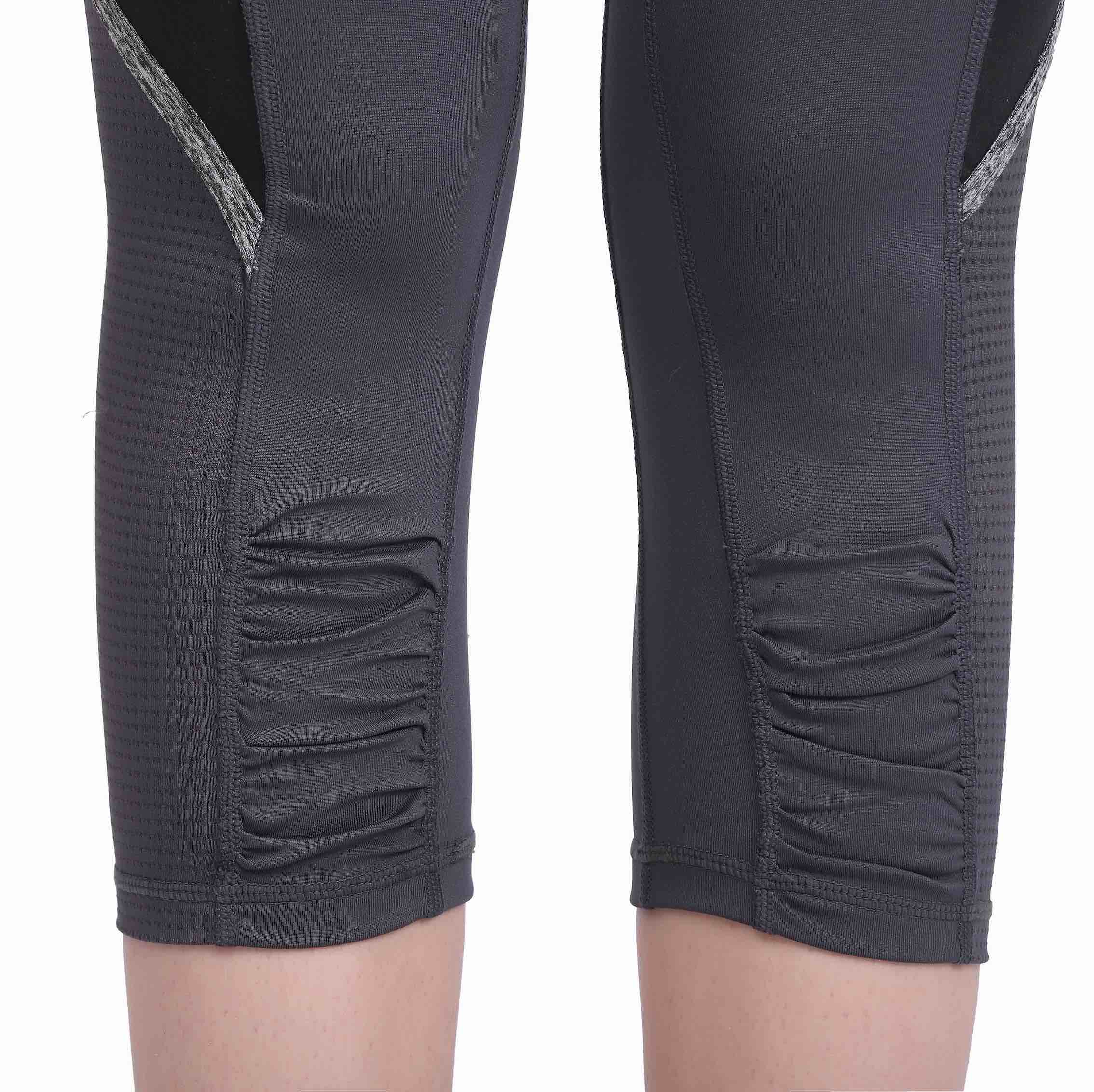 Crinkle Mount Mrink Hem