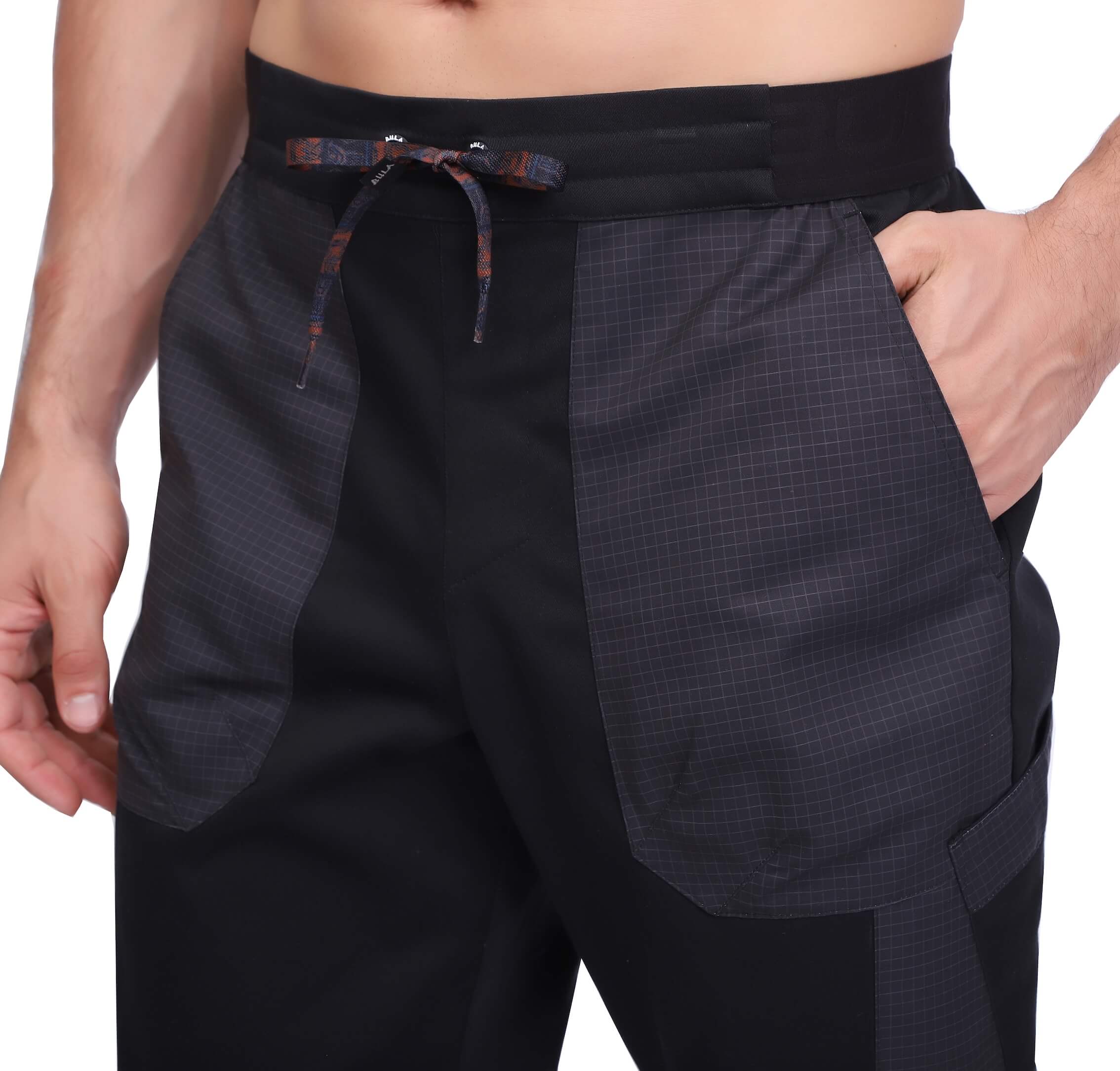 Пант -карман