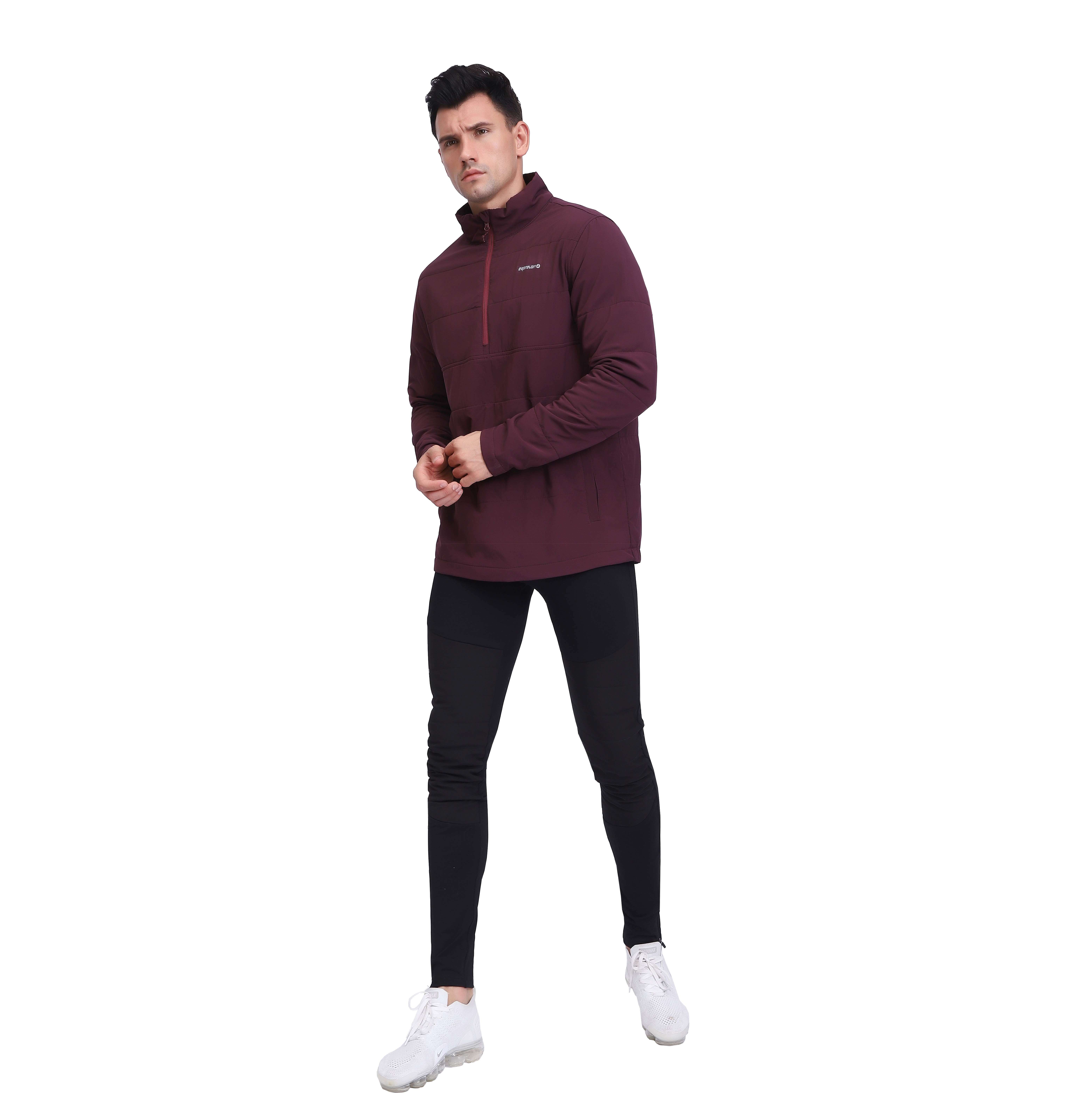 Куртка для стеганого одеяла 2