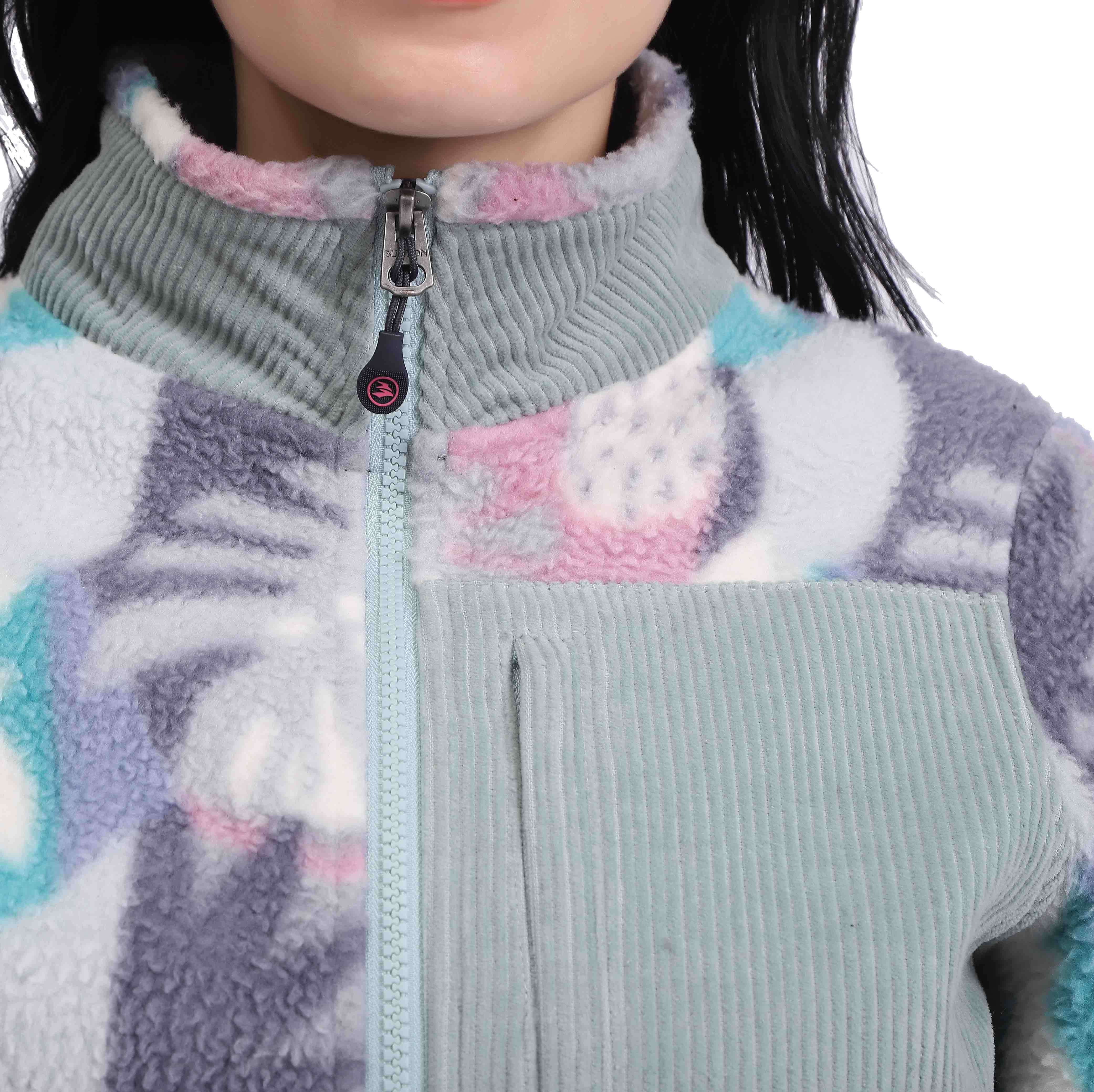 Вельветовый карман