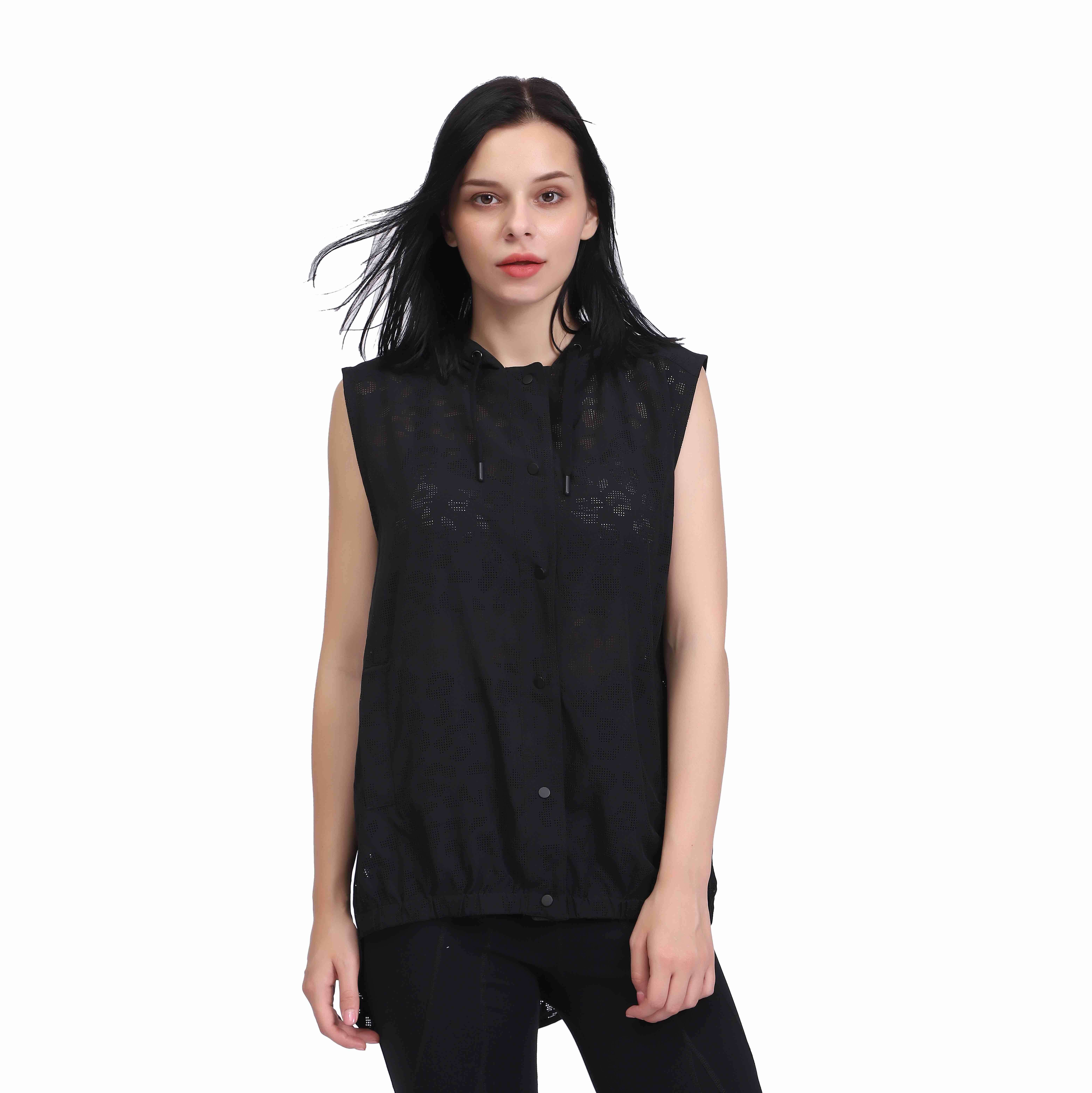 Случайная капюшона