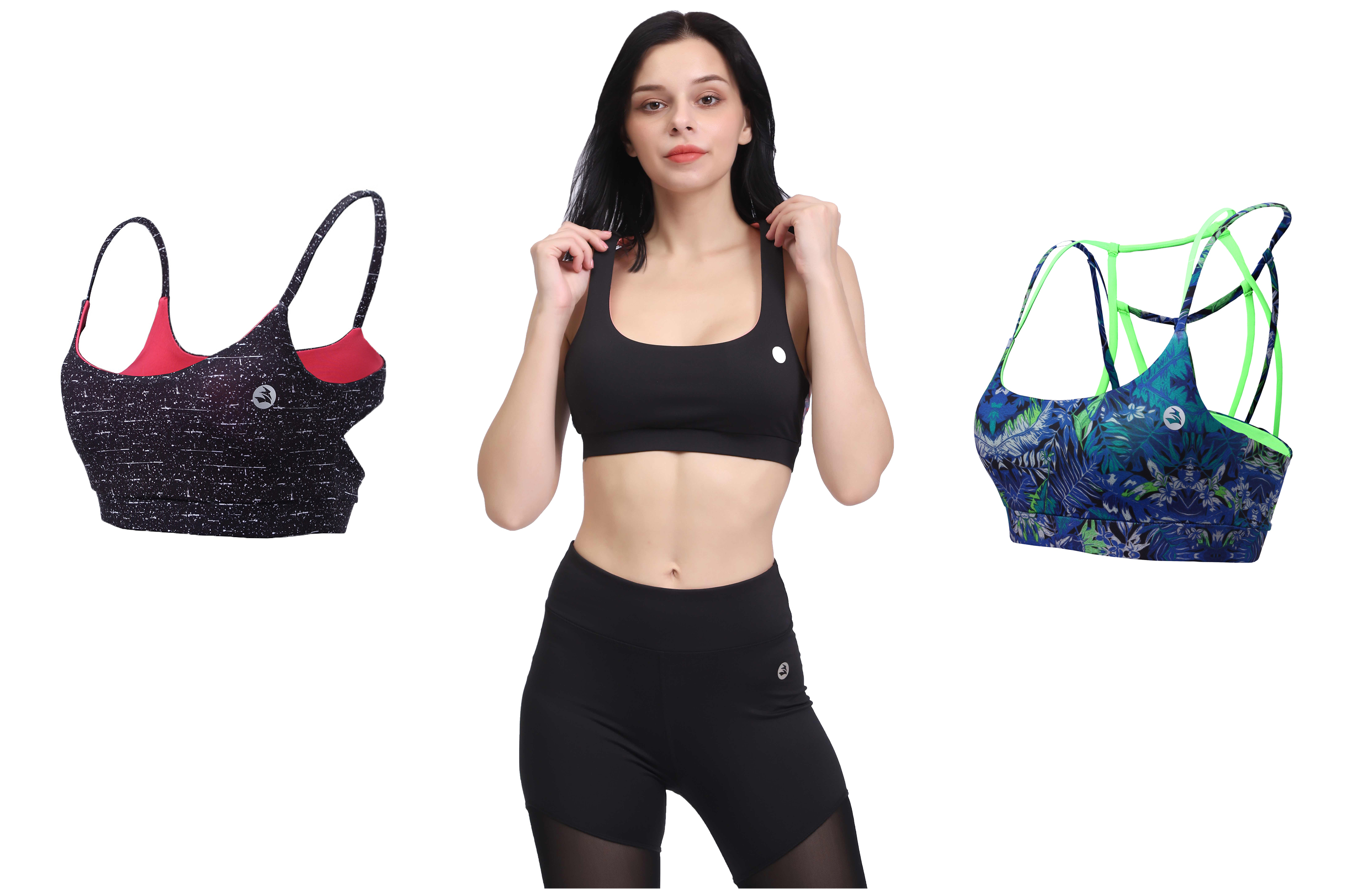 Ношение йоги