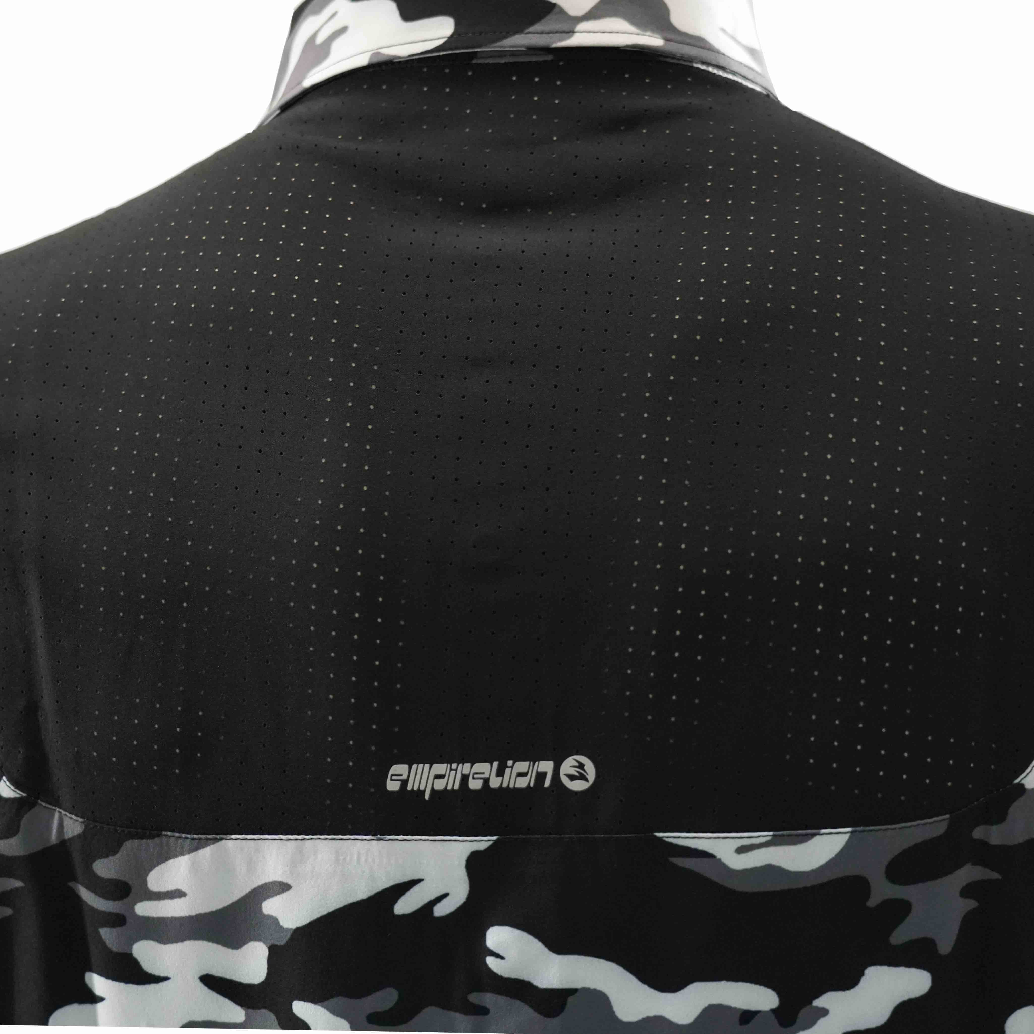 SH016 Задняя иго