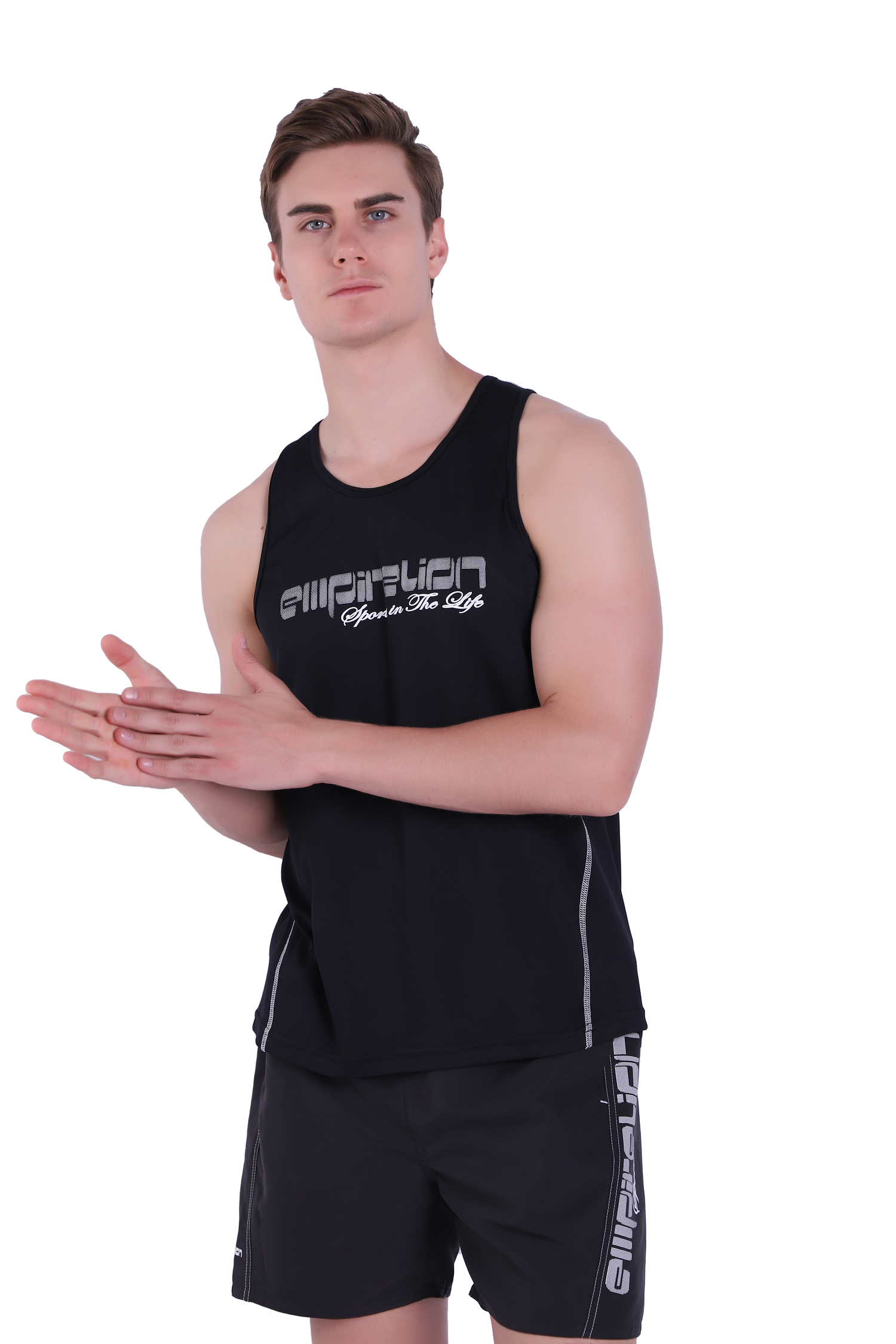 сухой подготовительный бак